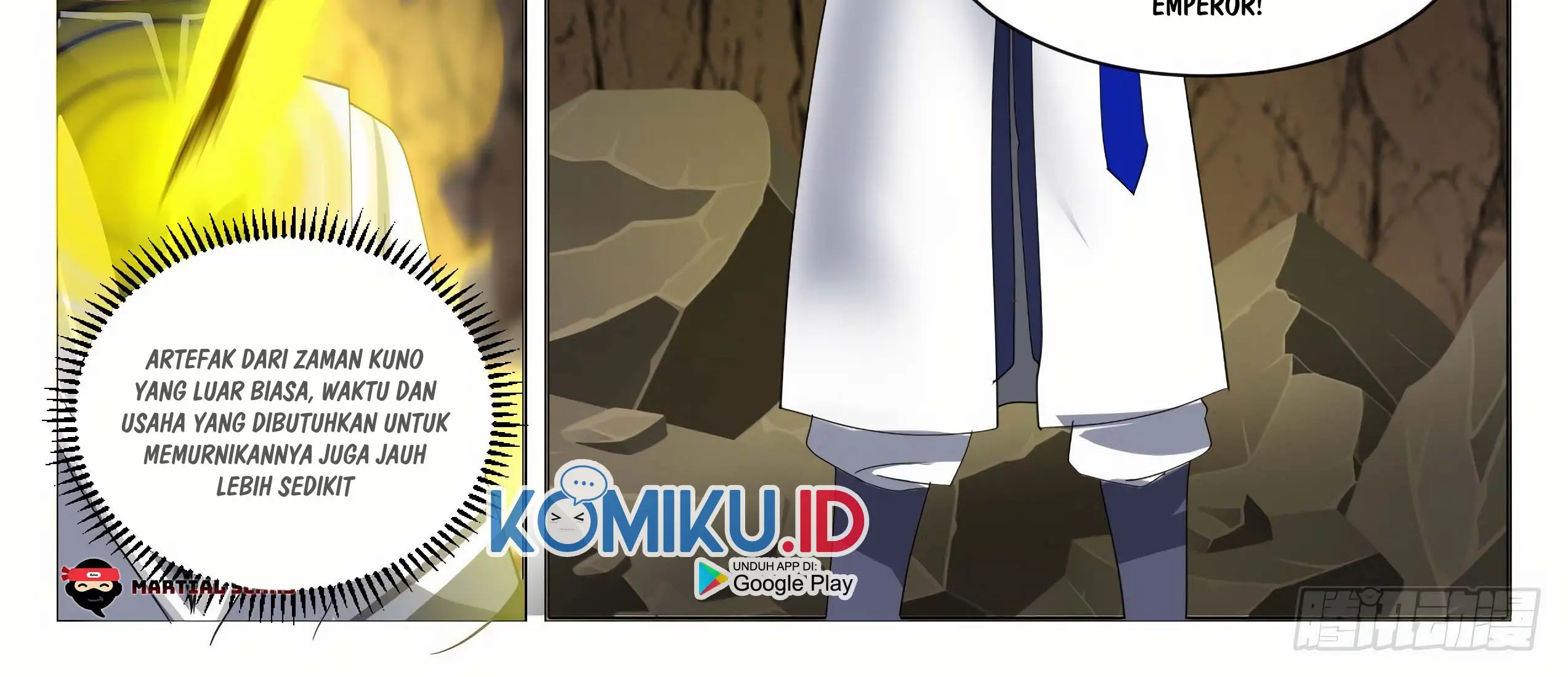 Martial Peak Part 1 Chapter 1336 - https://gambar-id.komiku.org/wp-content/uploads/2396261-10_part2.jpg