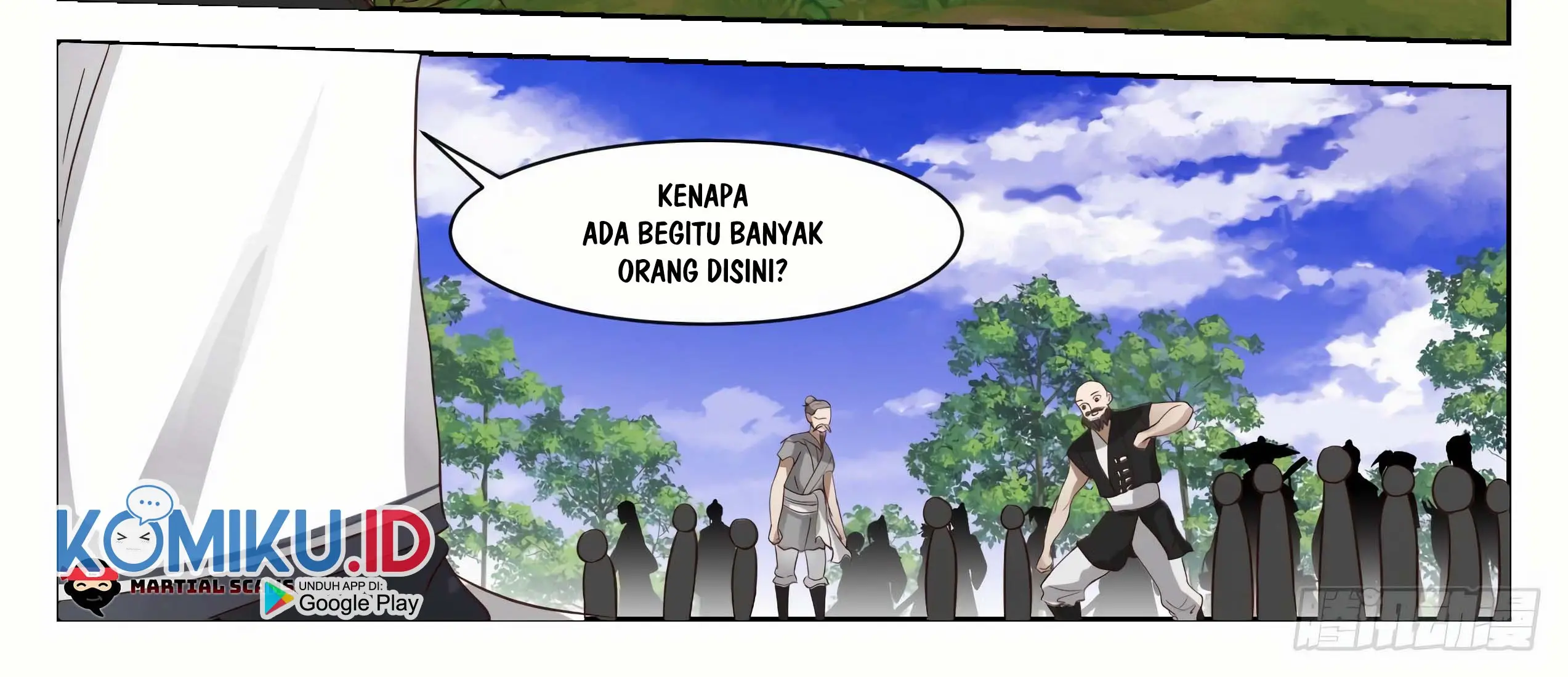 Martial Peak Part 1 Chapter 1336 - https://gambar-id.komiku.org/wp-content/uploads/2396261-12_part2.jpg
