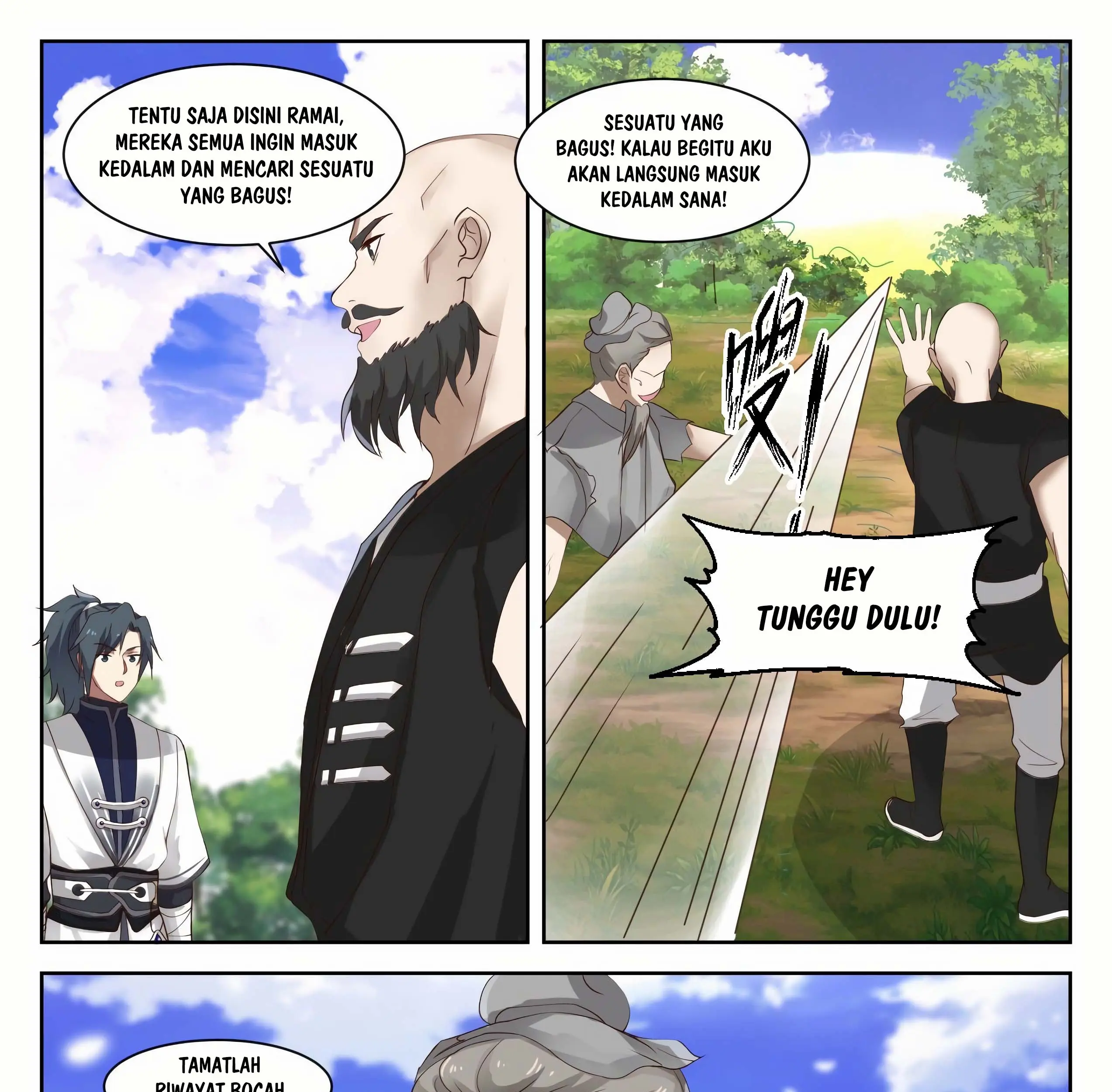 Martial Peak Part 1 Chapter 1336 - https://gambar-id.komiku.org/wp-content/uploads/2396261-13_part1.jpg