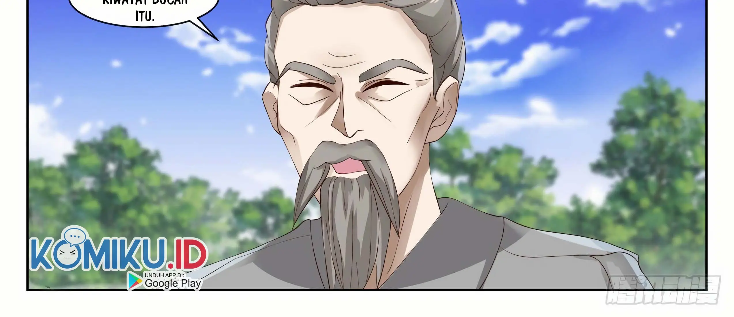 Martial Peak Part 1 Chapter 1336 - https://gambar-id.komiku.org/wp-content/uploads/2396261-13_part2.jpg