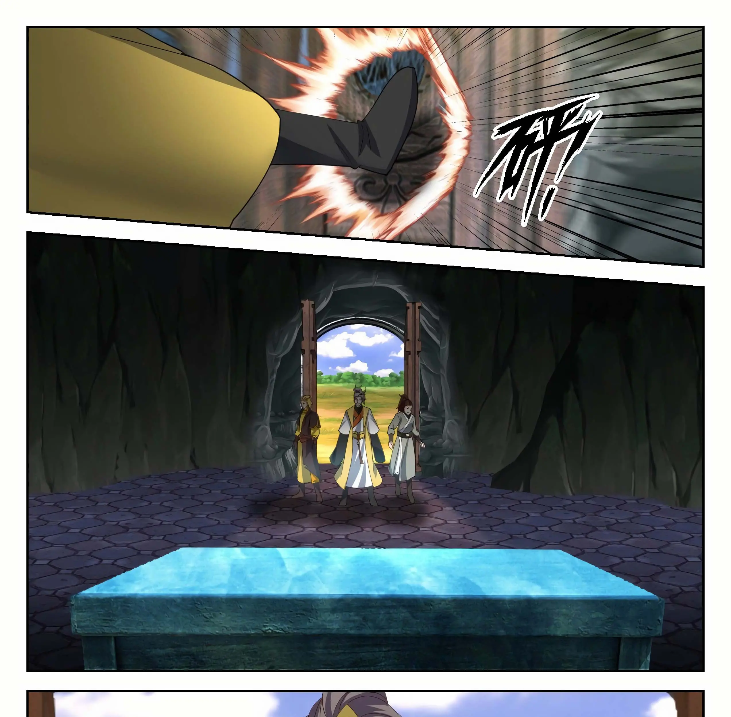 Martial Peak Part 1 Chapter 1336 - https://gambar-id.komiku.org/wp-content/uploads/2396261-3_part1.jpg