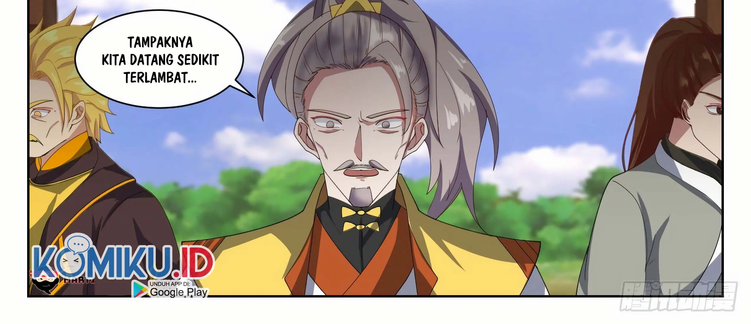Martial Peak Part 1 Chapter 1336 - https://gambar-id.komiku.org/wp-content/uploads/2396261-3_part2.jpg