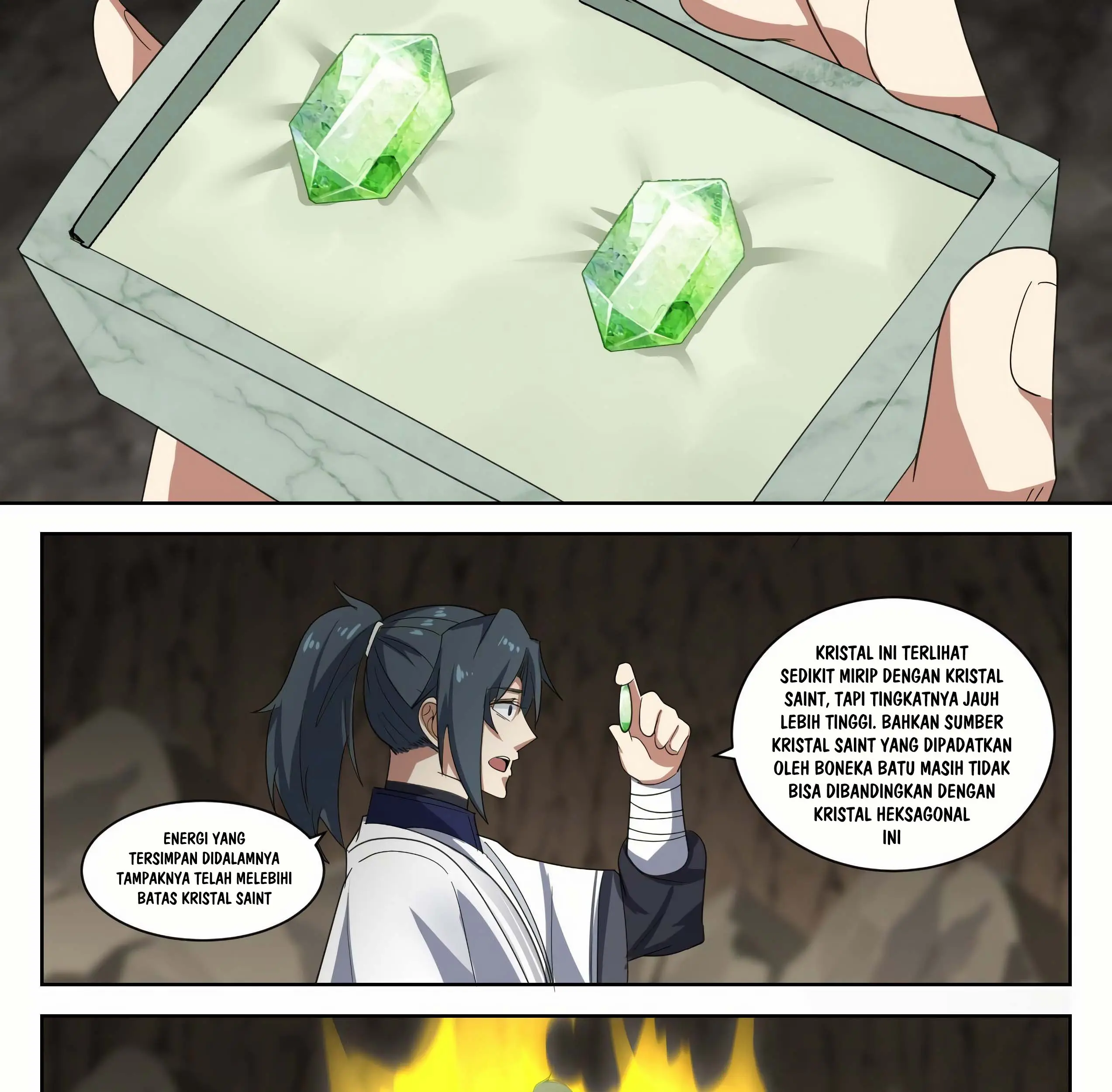 Martial Peak Part 1 Chapter 1336 - https://gambar-id.komiku.org/wp-content/uploads/2396261-5_part1.jpg