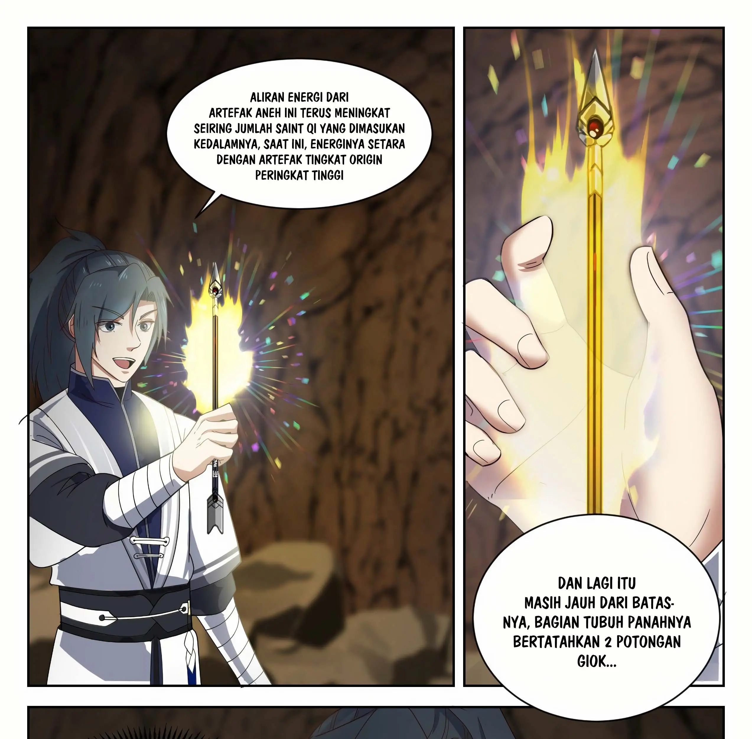 Martial Peak Part 1 Chapter 1336 - https://gambar-id.komiku.org/wp-content/uploads/2396261-8_part1.jpg