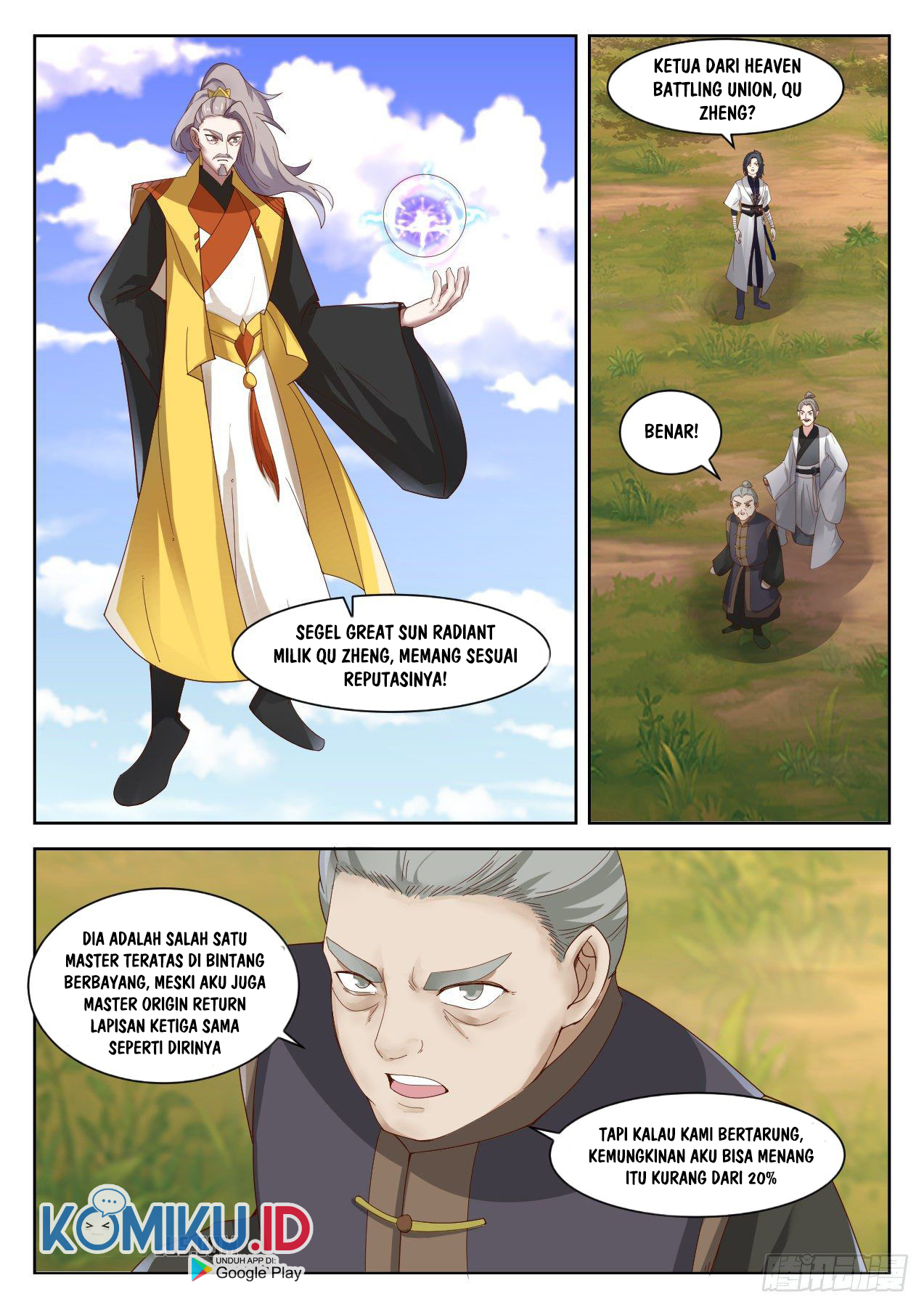 Martial Peak Part 1 Chapter 1337 - https://gambar-id.komiku.org/wp-content/uploads/2396550-11.jpg