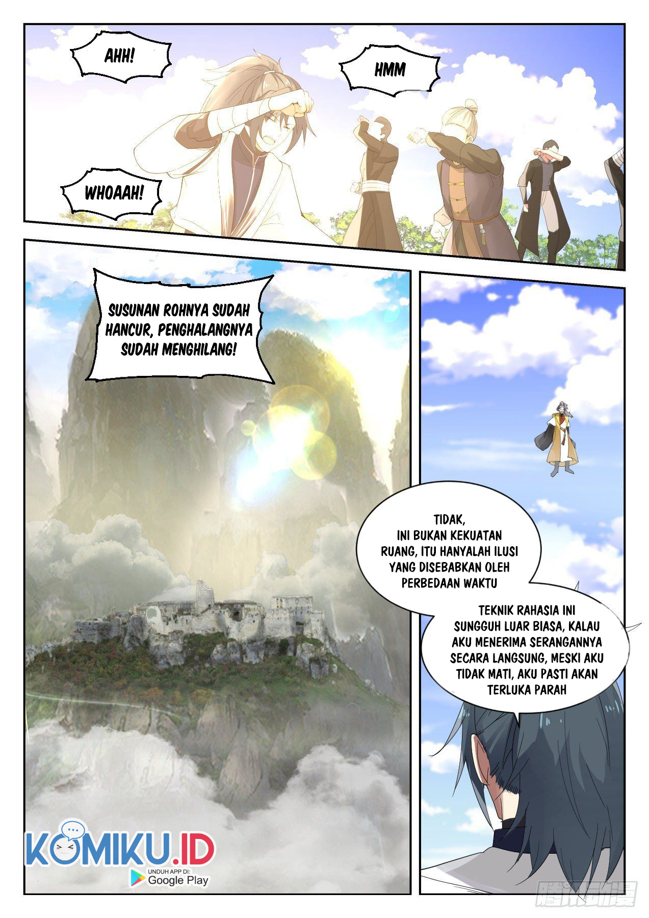 Martial Peak Part 1 Chapter 1337 - https://gambar-id.komiku.org/wp-content/uploads/2396550-13.jpg