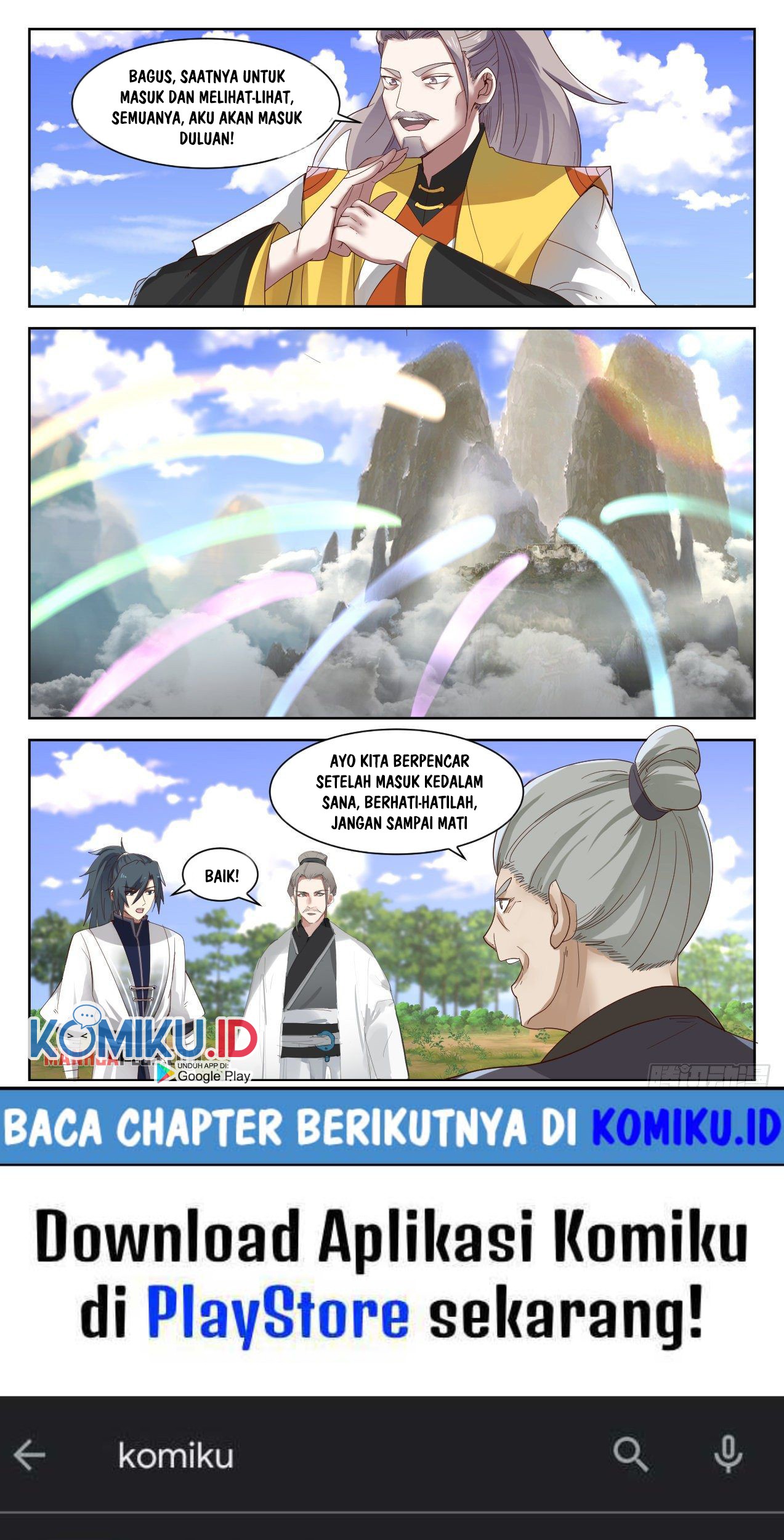 Martial Peak Part 1 Chapter 1337 - https://gambar-id.komiku.org/wp-content/uploads/2396550-14_part1.jpg