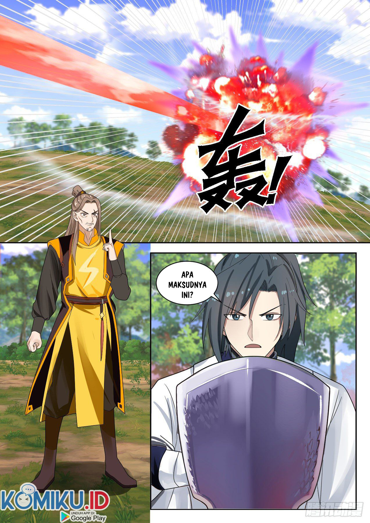 Martial Peak Part 1 Chapter 1337 - https://gambar-id.komiku.org/wp-content/uploads/2396550-3.jpg