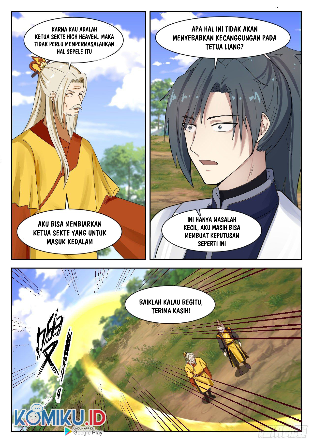 Martial Peak Part 1 Chapter 1337 - https://gambar-id.komiku.org/wp-content/uploads/2396550-6.jpg