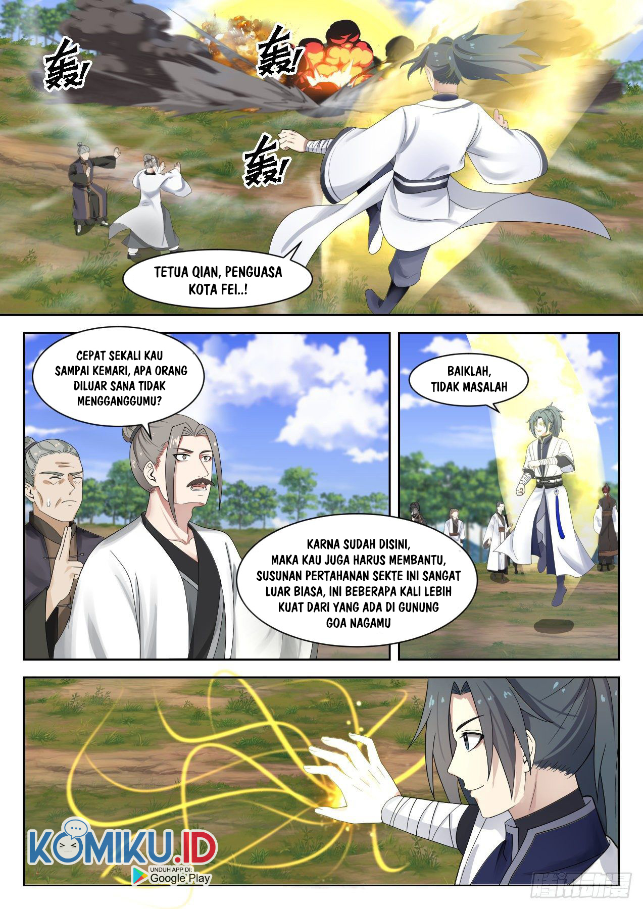 Martial Peak Part 1 Chapter 1337 - https://gambar-id.komiku.org/wp-content/uploads/2396550-7.jpg