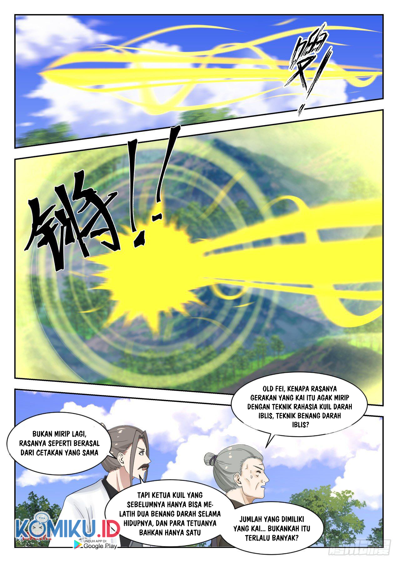 Martial Peak Part 1 Chapter 1337 - https://gambar-id.komiku.org/wp-content/uploads/2396550-8.jpg