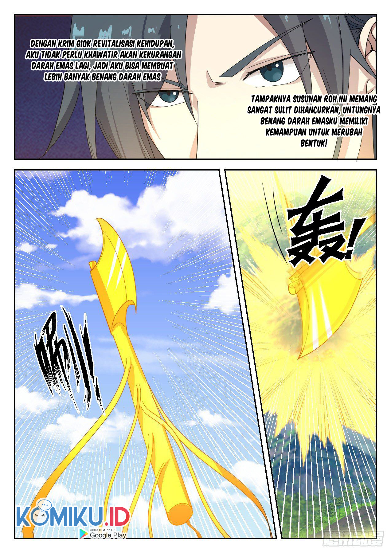 Martial Peak Part 1 Chapter 1337 - https://gambar-id.komiku.org/wp-content/uploads/2396550-9.jpg