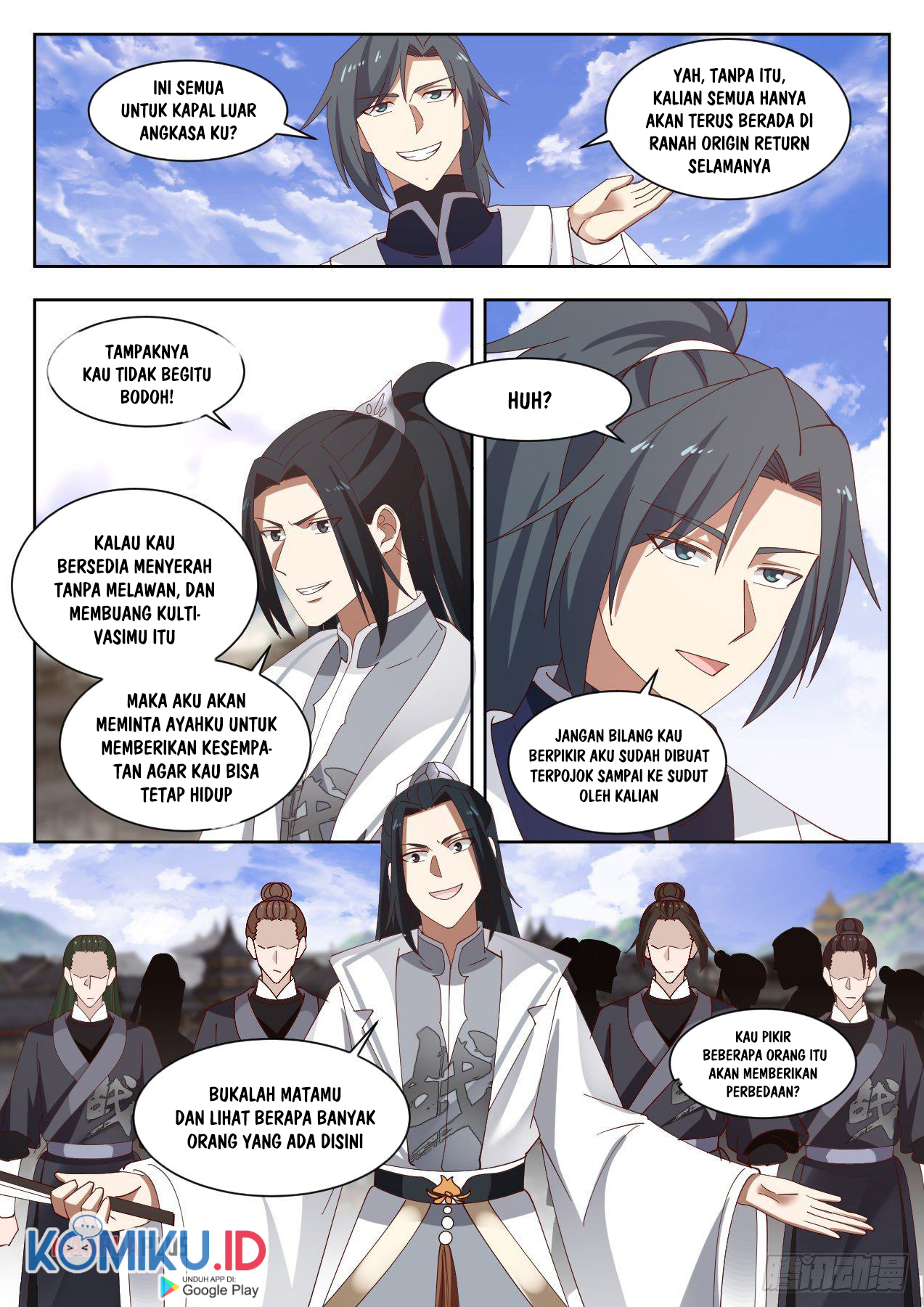 Martial Peak Part 1 Chapter 1338 - https://gambar-id.komiku.org/wp-content/uploads/2396551-10.jpg