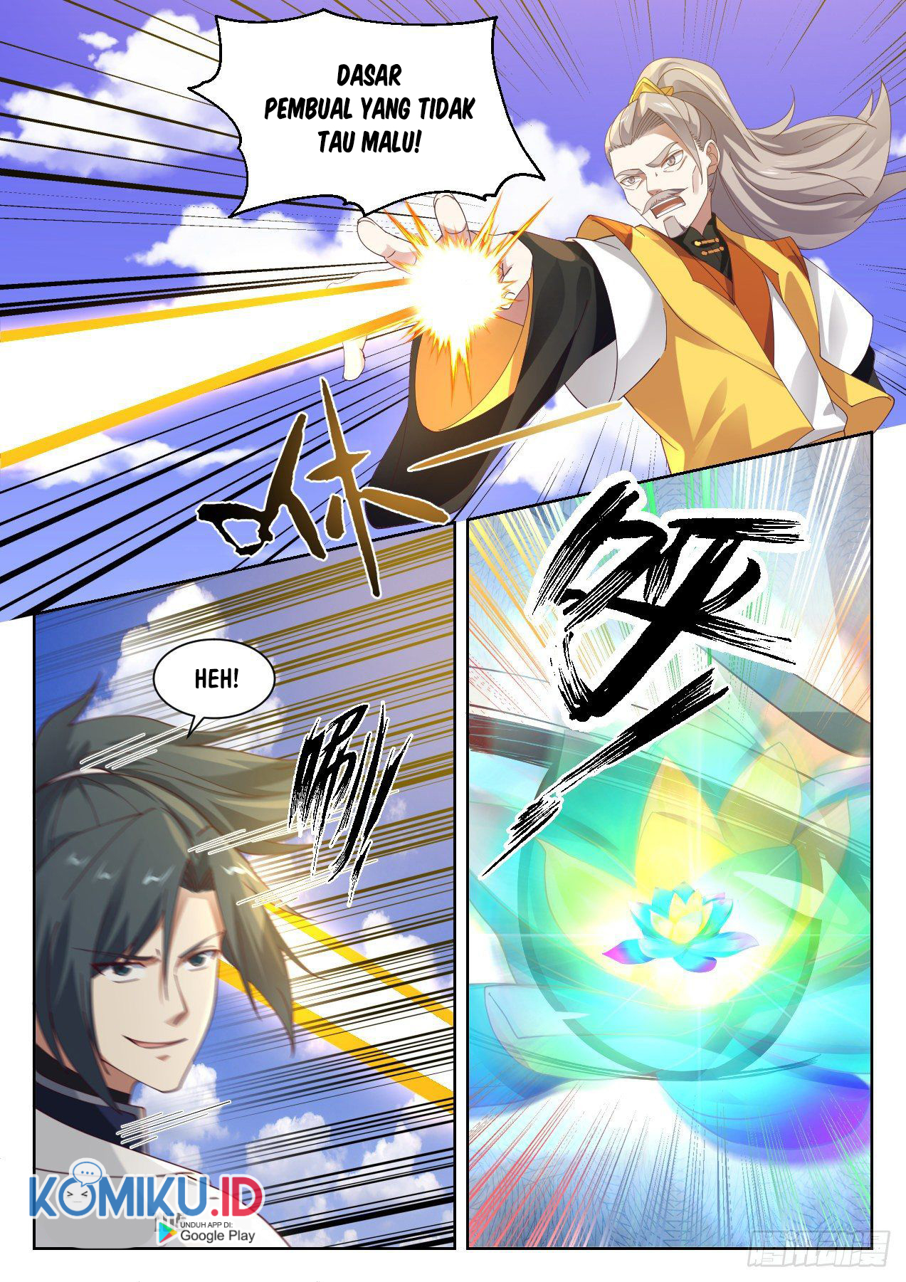 Martial Peak Part 1 Chapter 1338 - https://gambar-id.komiku.org/wp-content/uploads/2396551-13.jpg