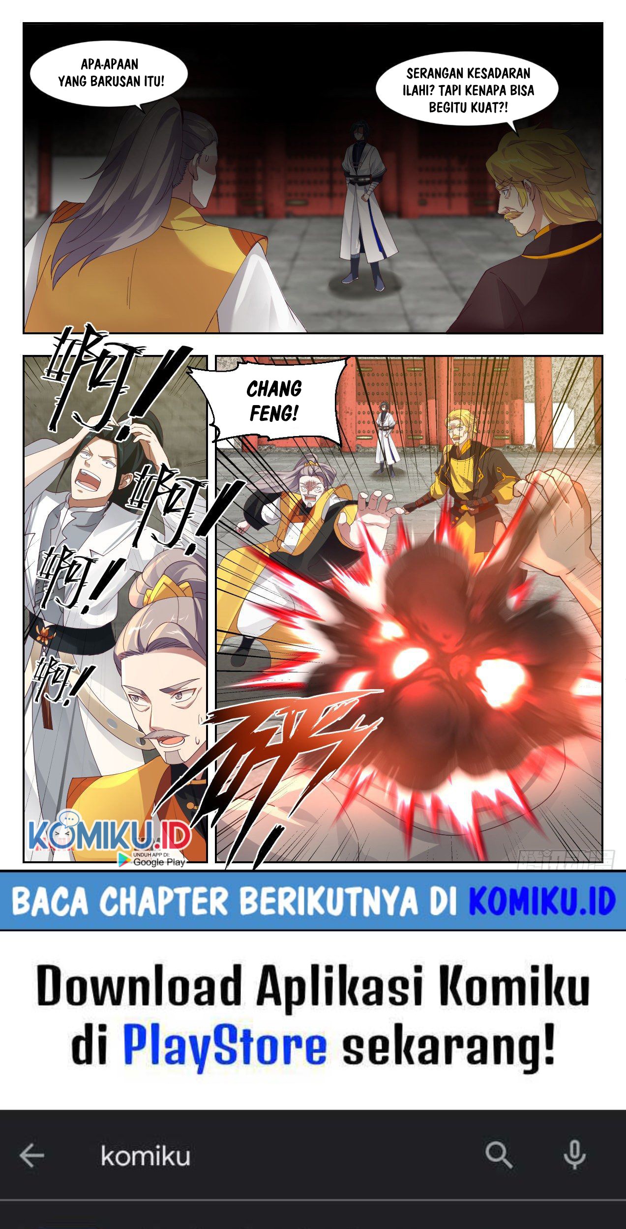 Martial Peak Part 1 Chapter 1338 - https://gambar-id.komiku.org/wp-content/uploads/2396551-14_part1.jpg