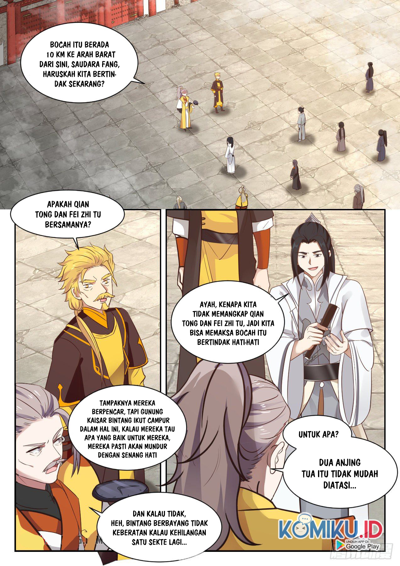 Martial Peak Part 1 Chapter 1338 - https://gambar-id.komiku.org/wp-content/uploads/2396551-3.jpg