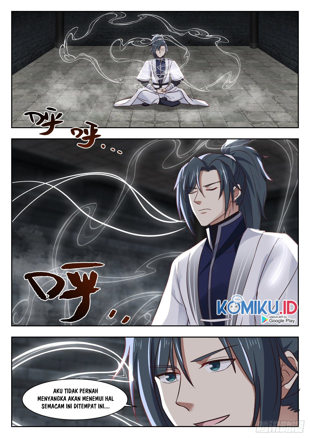 Martial Peak Part 1 Chapter 1338 - https://gambar-id.komiku.org/wp-content/uploads/2396551-6.jpg