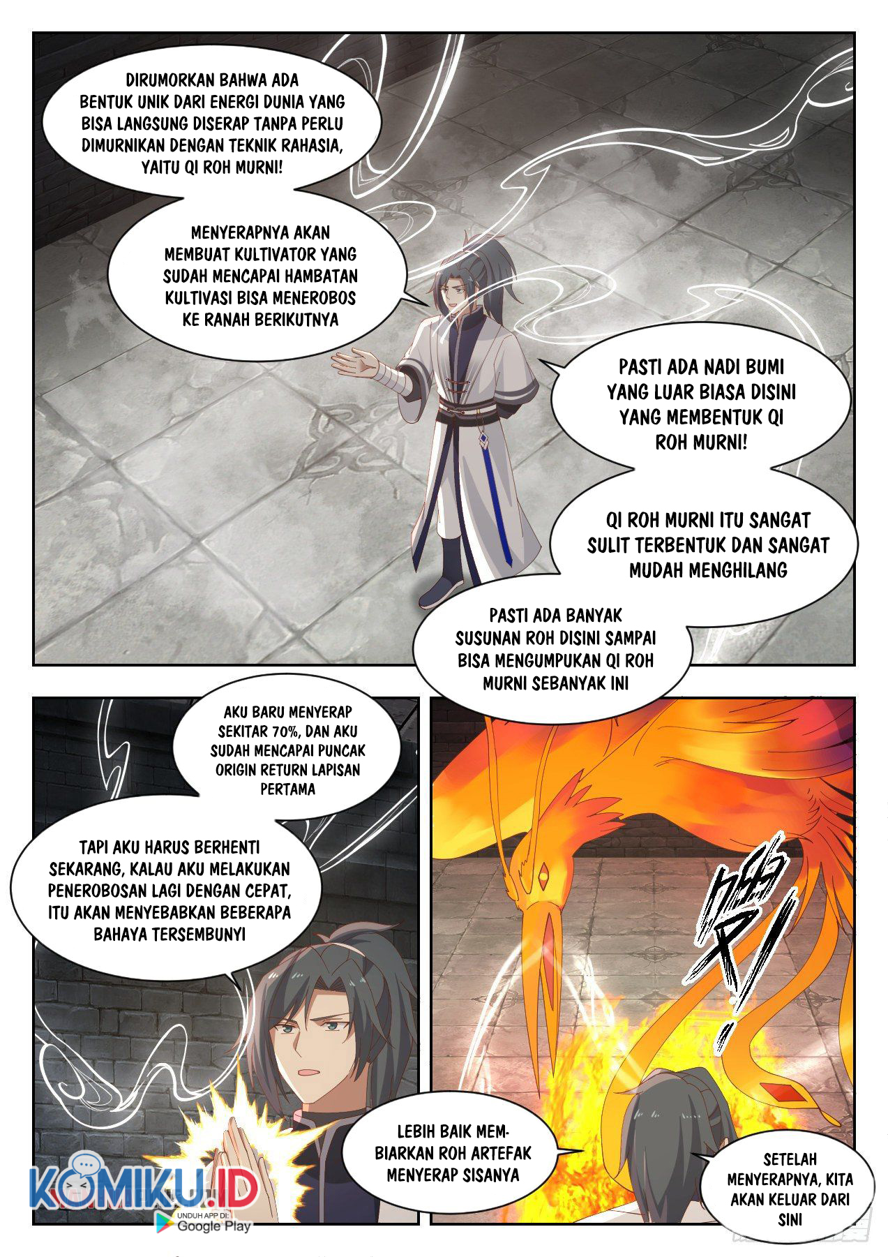 Martial Peak Part 1 Chapter 1338 - https://gambar-id.komiku.org/wp-content/uploads/2396551-7.jpg