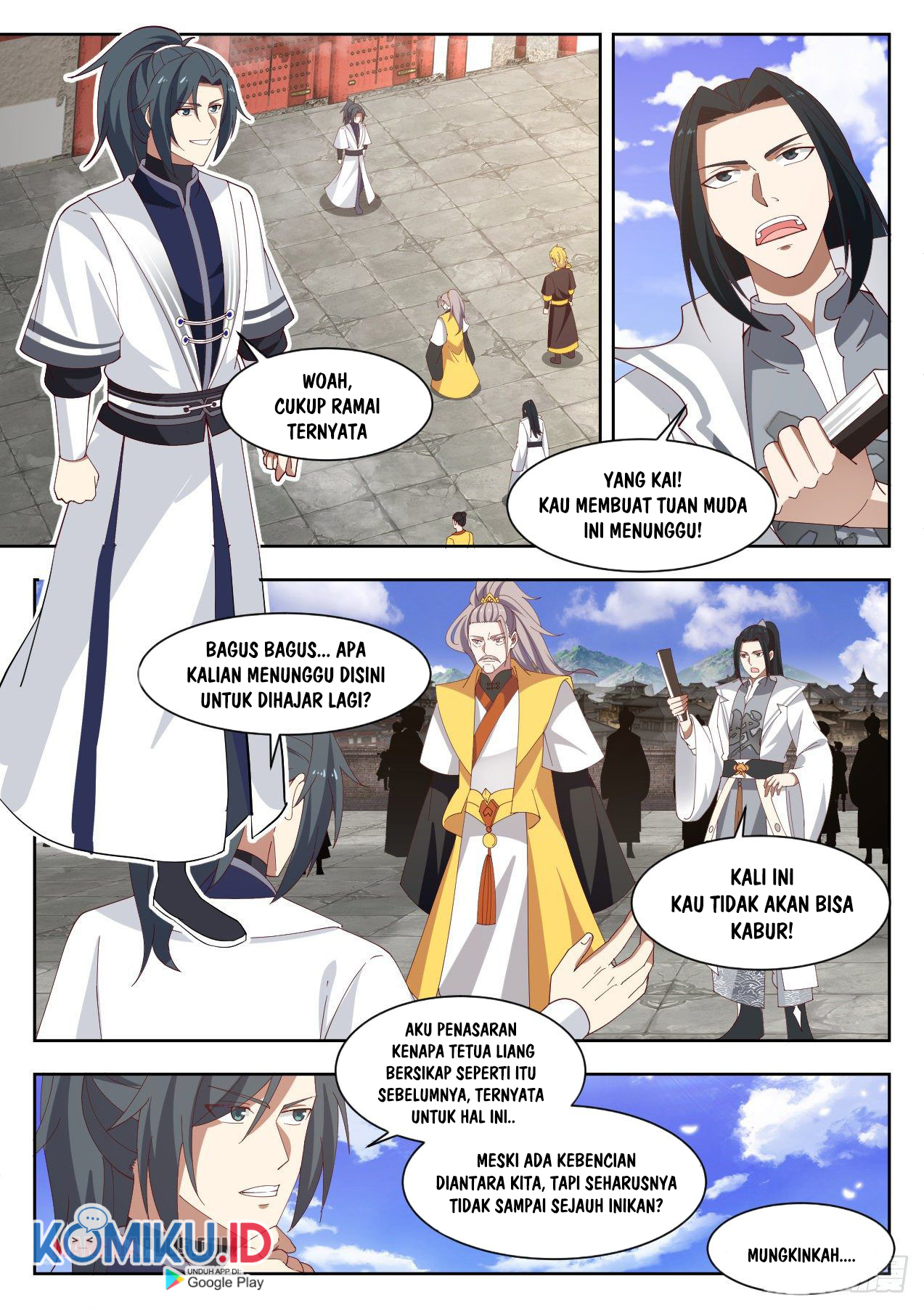 Martial Peak Part 1 Chapter 1338 - https://gambar-id.komiku.org/wp-content/uploads/2396551-9.jpg