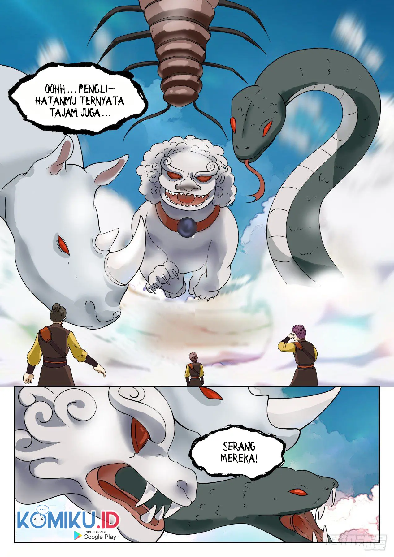 Martial Peak Part 1 Chapter 1340 - https://gambar-id.komiku.org/wp-content/uploads/2396552-12.jpg