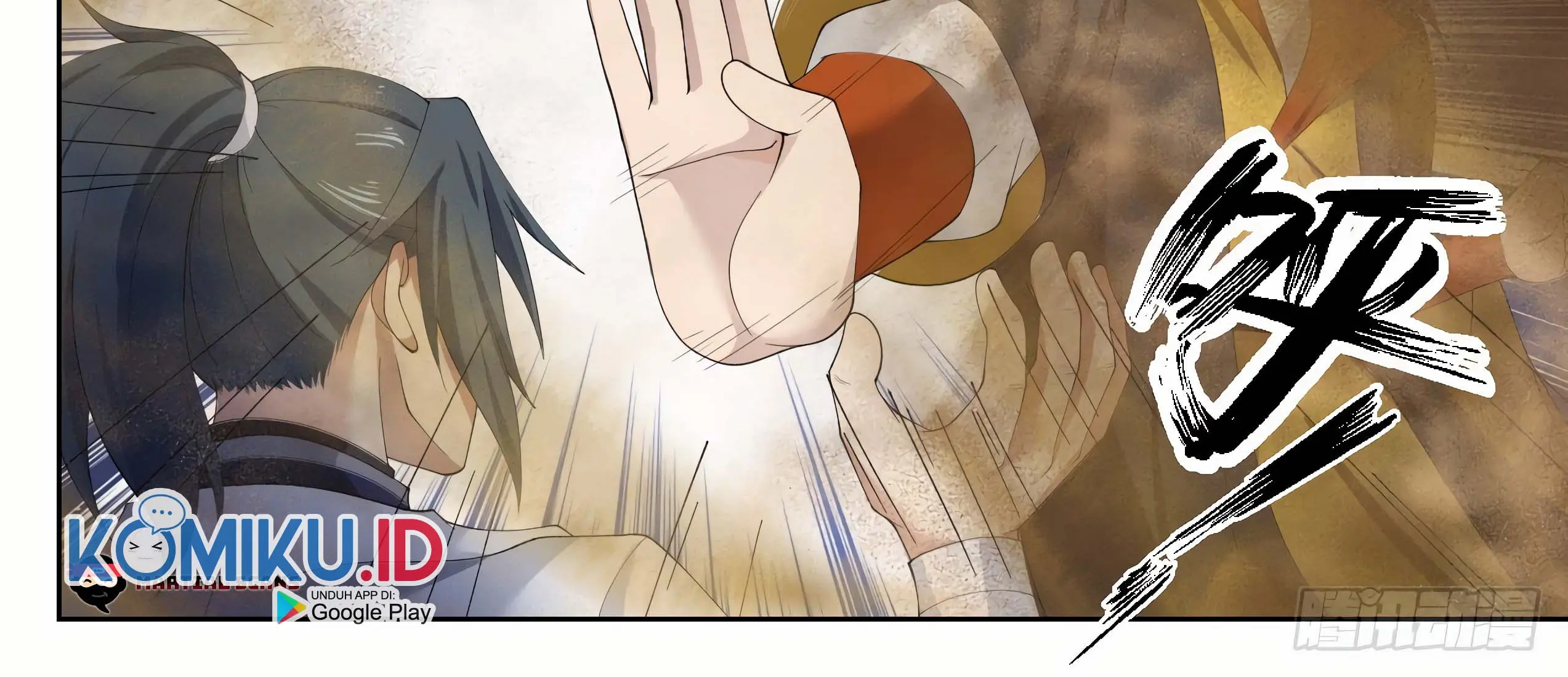 Martial Peak Part 1 Chapter 1339 - https://gambar-id.komiku.org/wp-content/uploads/2396553-11_part2.jpg