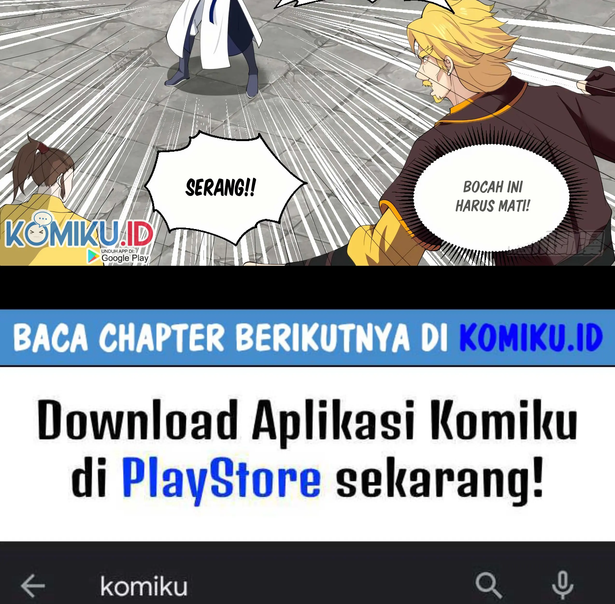 Martial Peak Part 1 Chapter 1339 - https://gambar-id.komiku.org/wp-content/uploads/2396553-14_part2.jpg