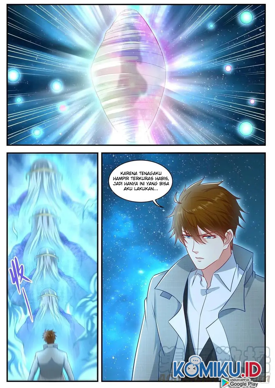 Rebirth Of The Urban Immortal Cultivator Chapter 623 - https://gambar-id.komiku.org/wp-content/uploads/2396718-11.jpg