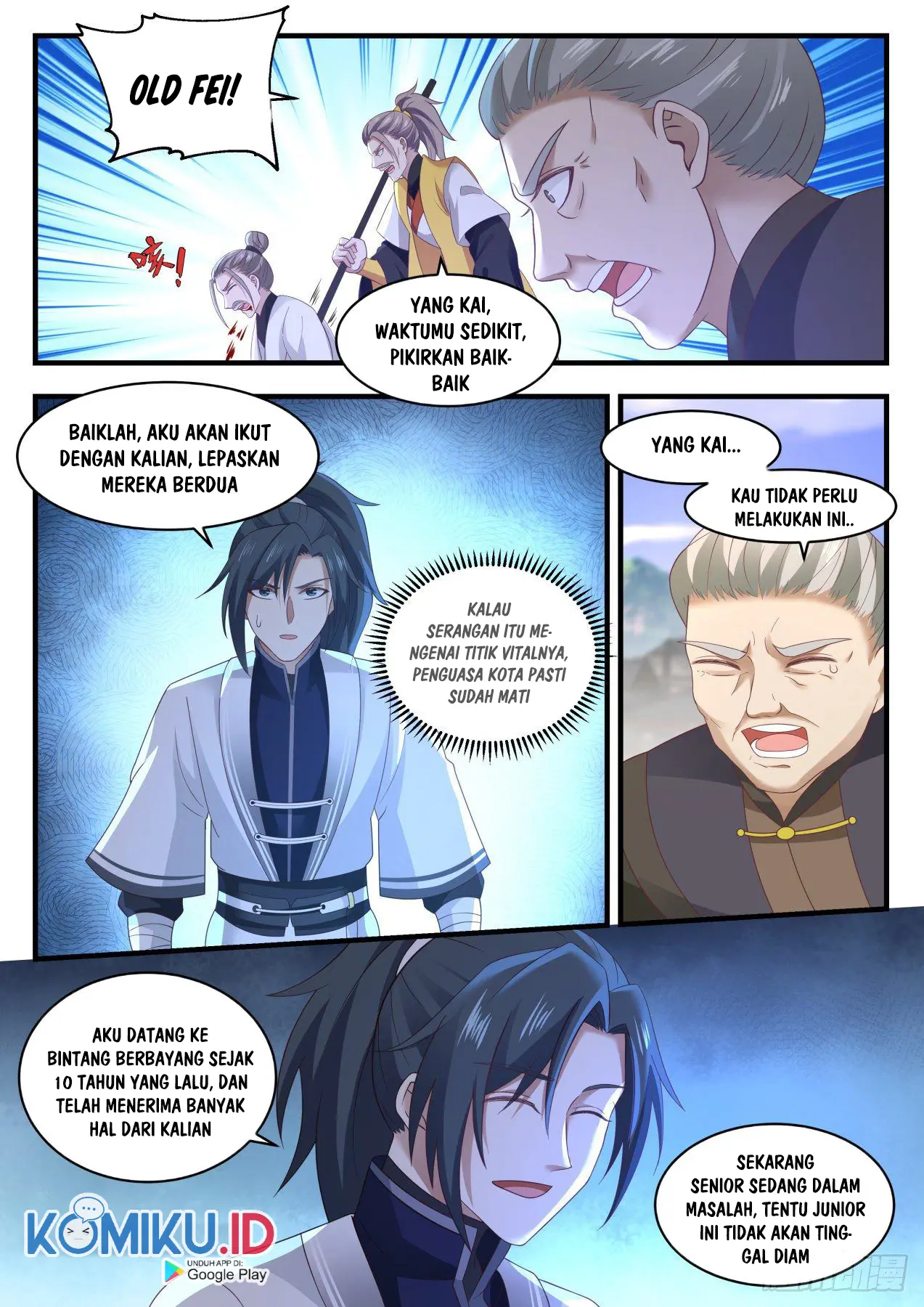 Martial Peak Part 1 Chapter 1341 - https://gambar-id.komiku.org/wp-content/uploads/2396720-12.jpg