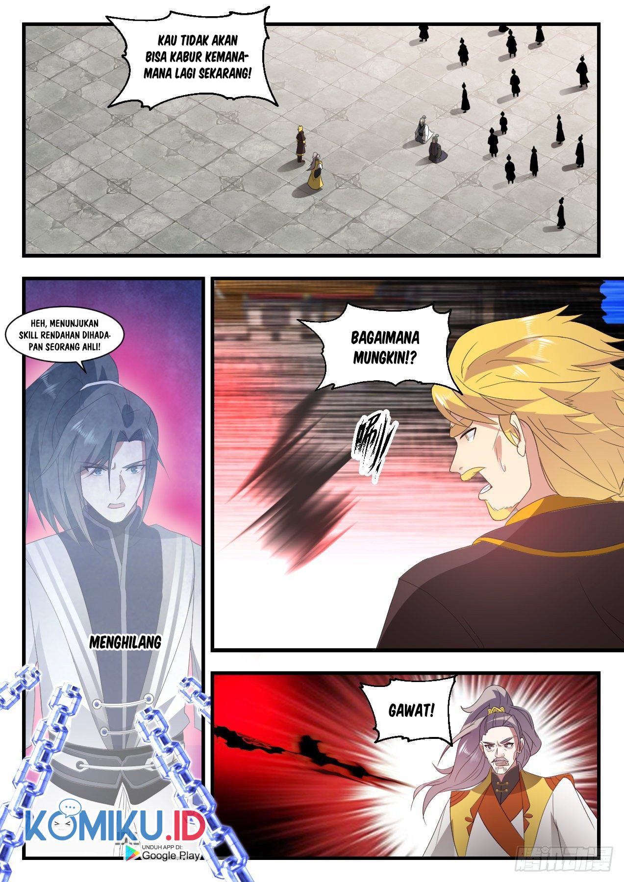 Martial Peak Part 1 Chapter 1342 - https://gambar-id.komiku.org/wp-content/uploads/2396721-3.jpg