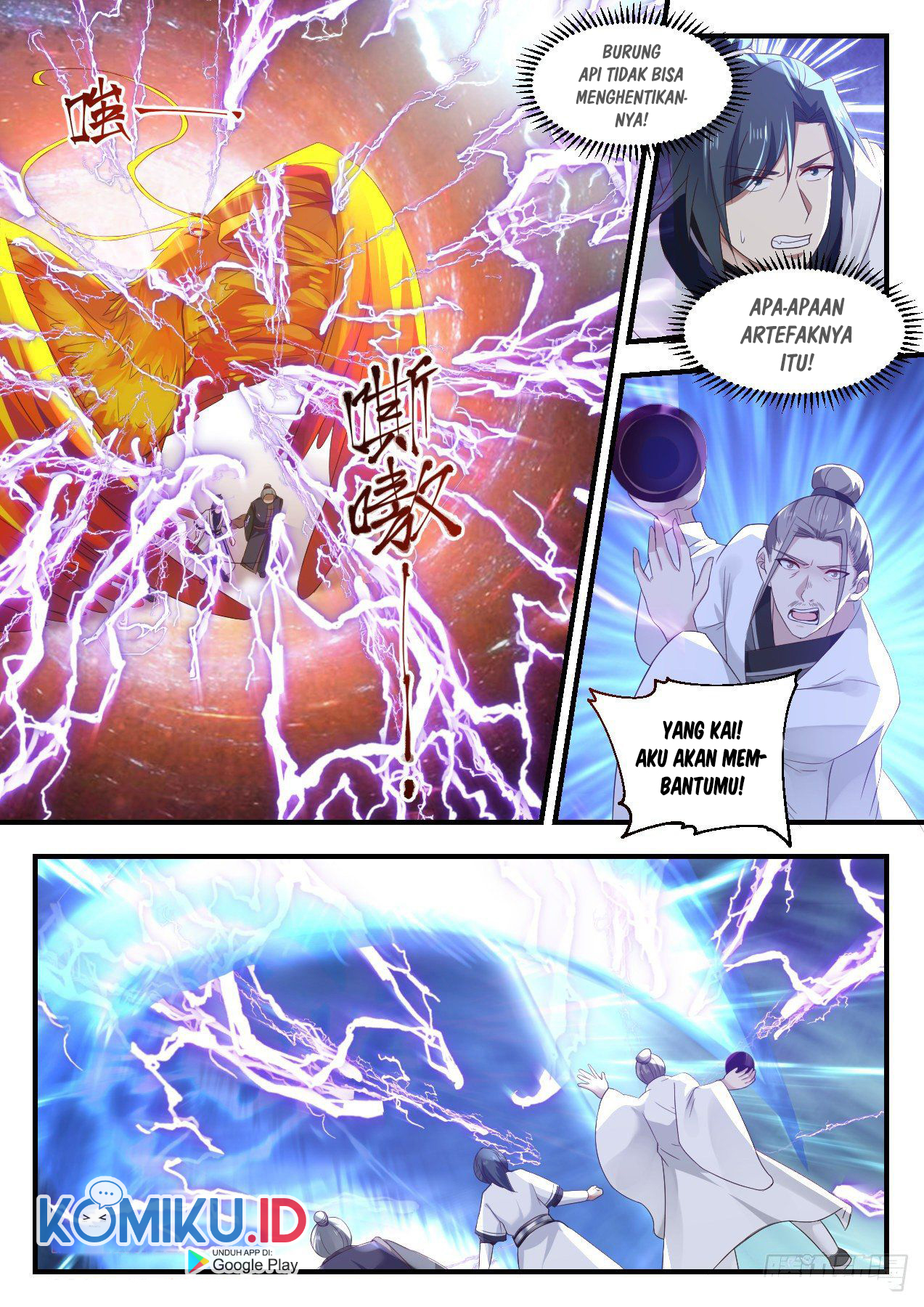 Martial Peak Part 1 Chapter 1342 - https://gambar-id.komiku.org/wp-content/uploads/2396721-8.jpg
