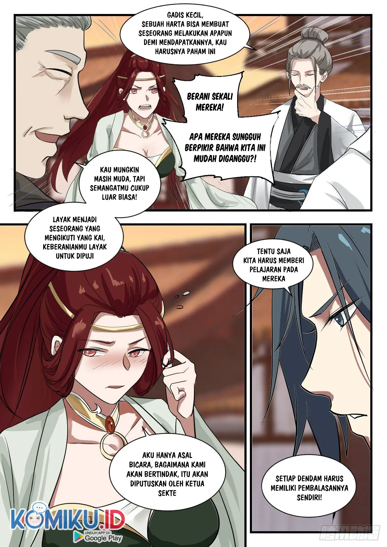 Martial Peak Part 1 Chapter 1343 - https://gambar-id.komiku.org/wp-content/uploads/2396722-12.jpg