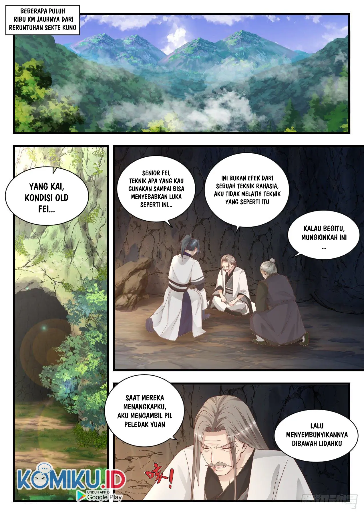 Martial Peak Part 1 Chapter 1343 - https://gambar-id.komiku.org/wp-content/uploads/2396722-3.jpg