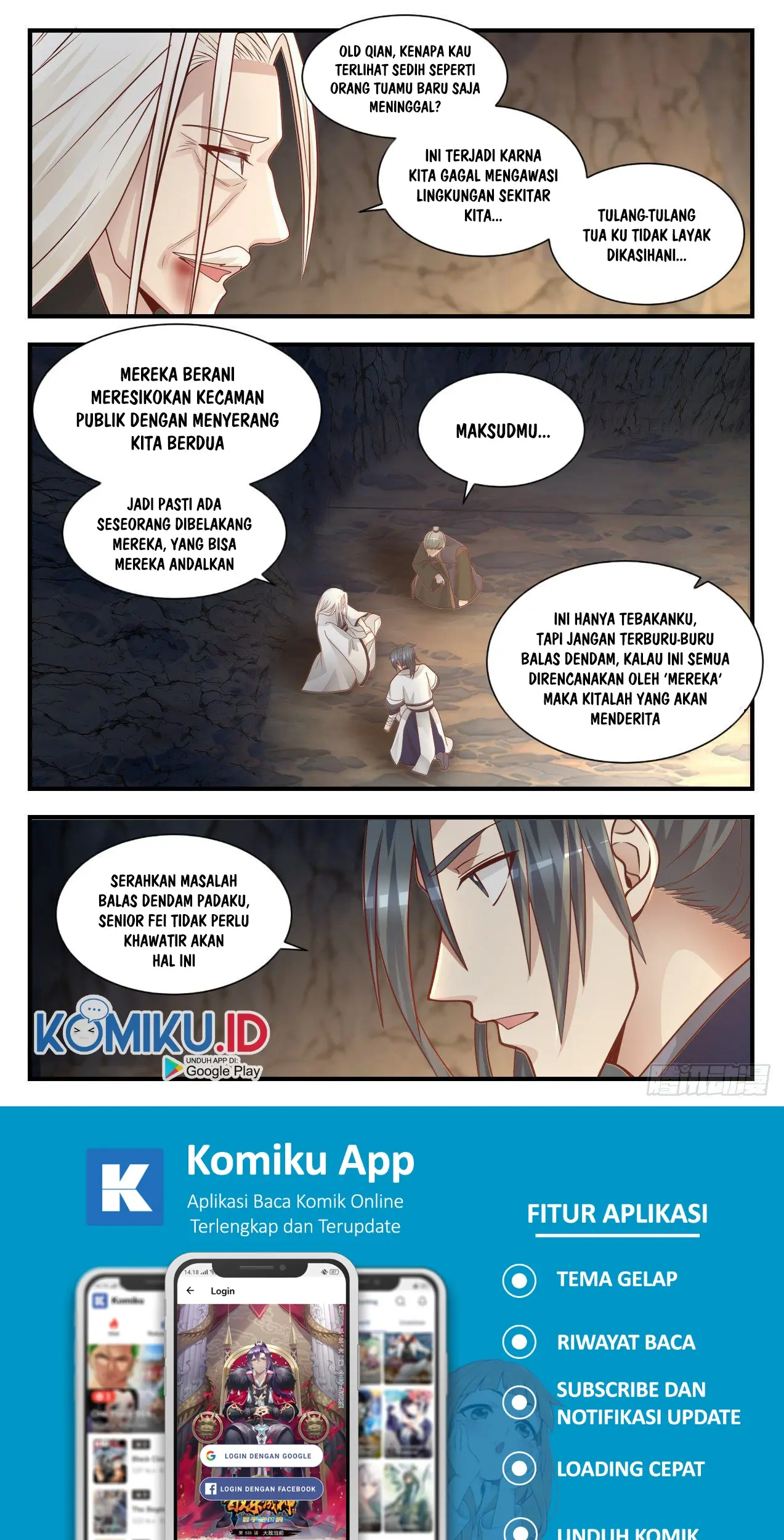Martial Peak Part 1 Chapter 1343 - https://gambar-id.komiku.org/wp-content/uploads/2396722-5_part1.jpg