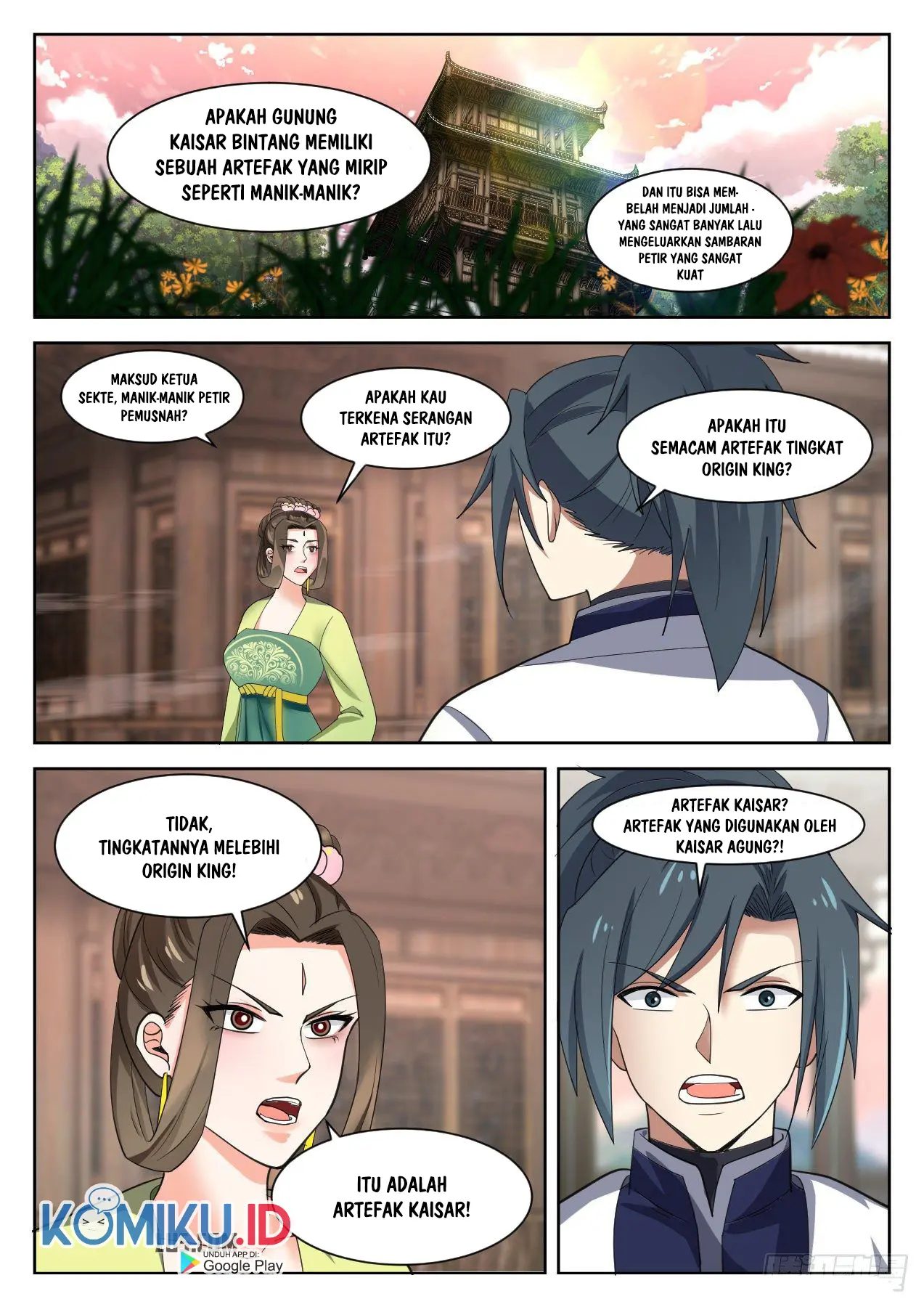 Martial Peak Part 1 Chapter 1344 - https://gambar-id.komiku.org/wp-content/uploads/2396890-3.jpg