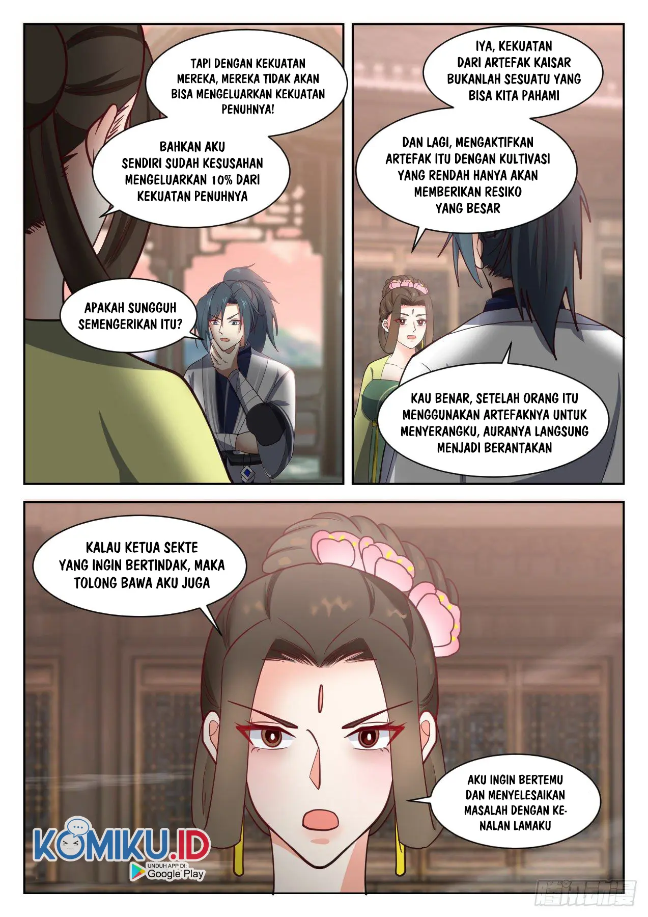 Martial Peak Part 1 Chapter 1344 - https://gambar-id.komiku.org/wp-content/uploads/2396890-4.jpg