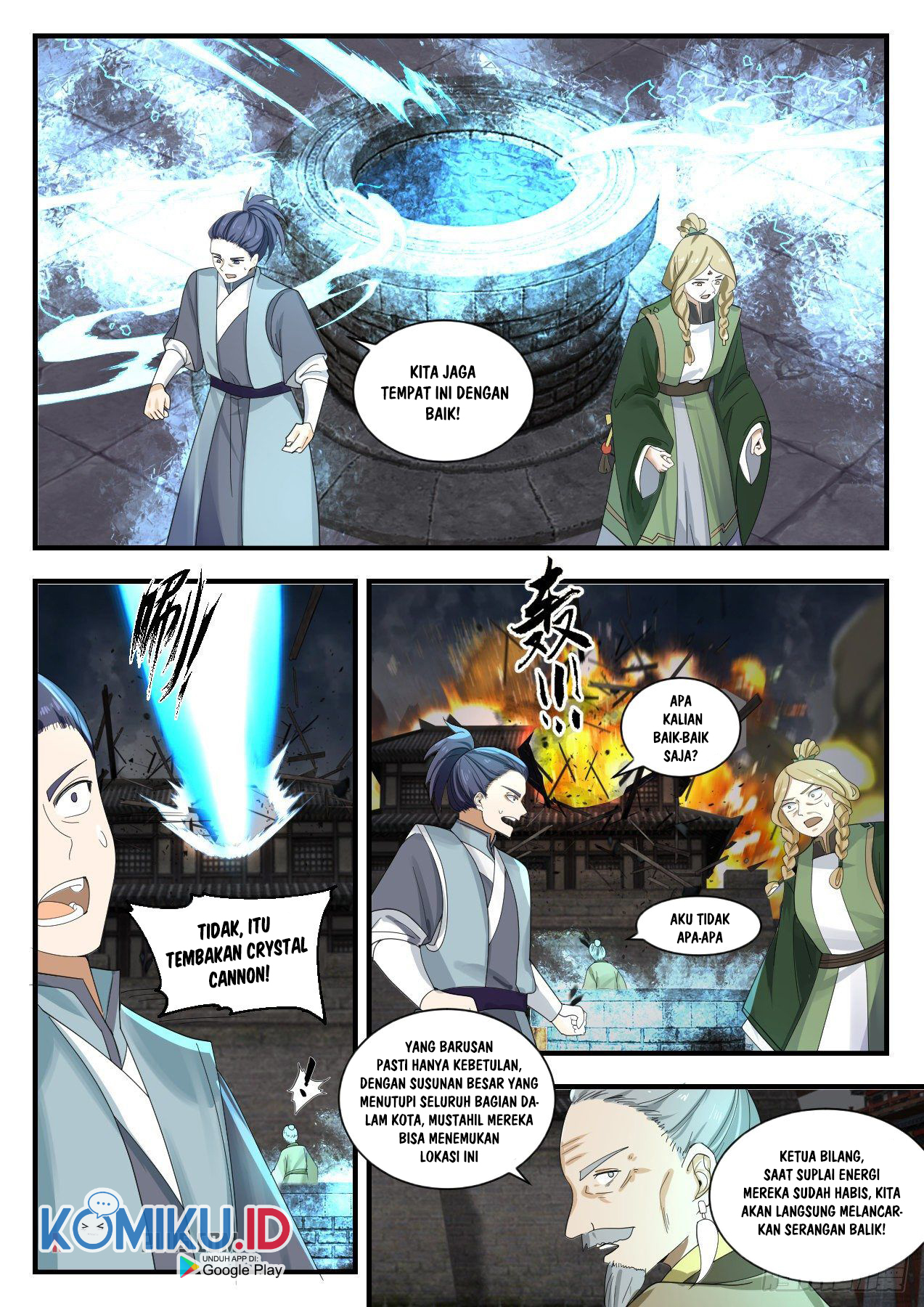 Martial Peak Part 1 Chapter 1345 - https://gambar-id.komiku.org/wp-content/uploads/2396891-10.jpg
