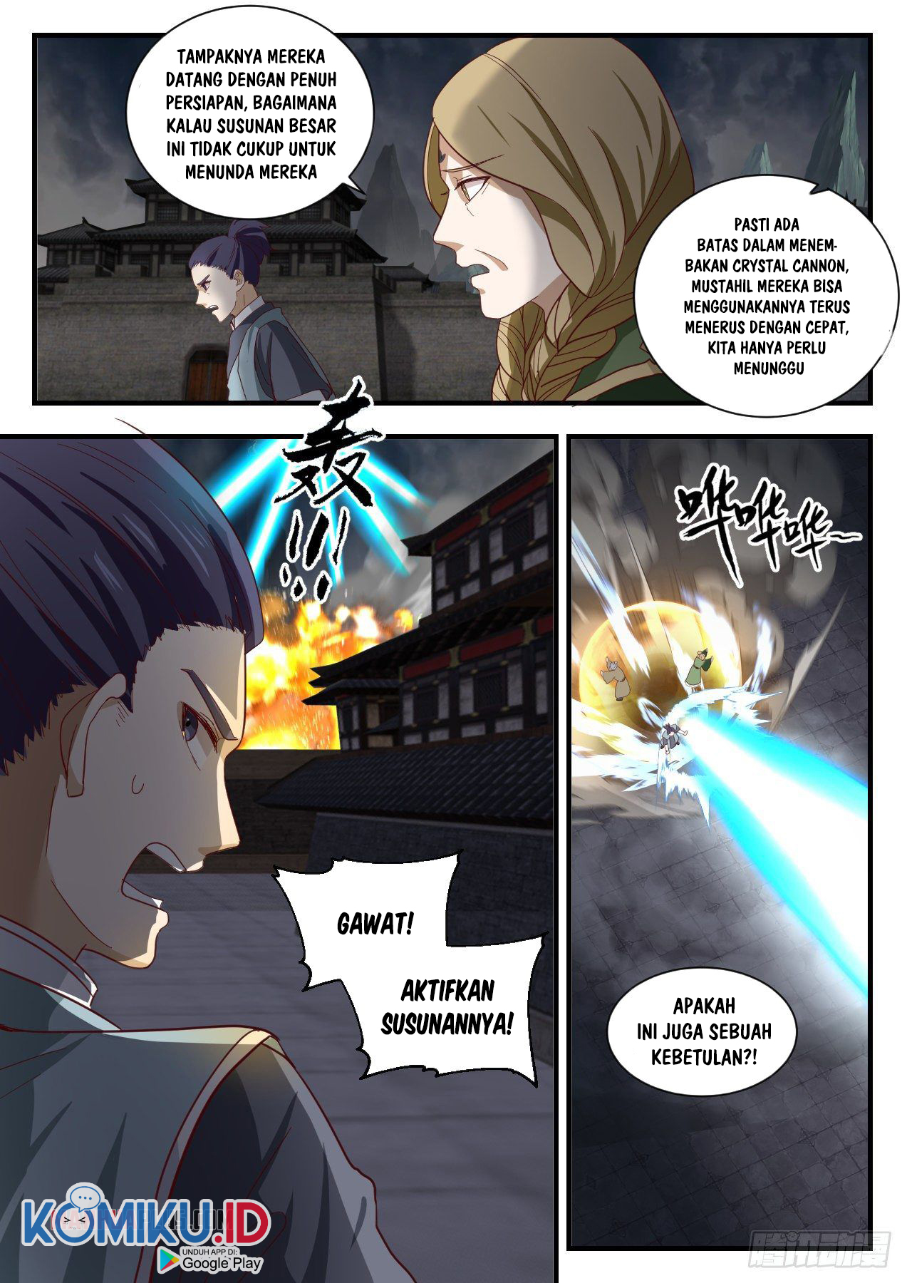 Martial Peak Part 1 Chapter 1345 - https://gambar-id.komiku.org/wp-content/uploads/2396891-11.jpg