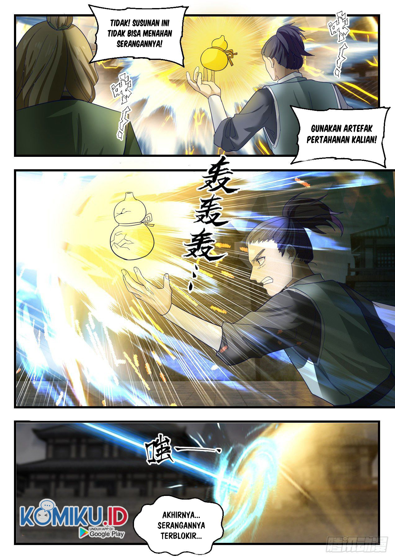 Martial Peak Part 1 Chapter 1345 - https://gambar-id.komiku.org/wp-content/uploads/2396891-12.jpg