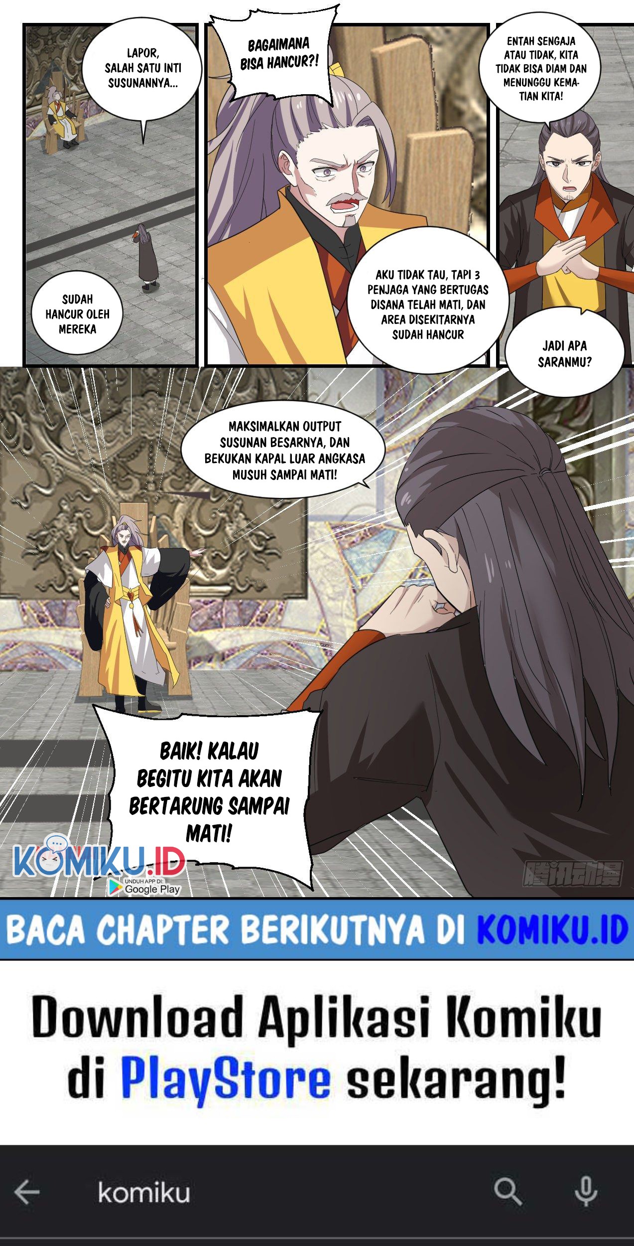 Martial Peak Part 1 Chapter 1345 - https://gambar-id.komiku.org/wp-content/uploads/2396891-14_part1.jpg