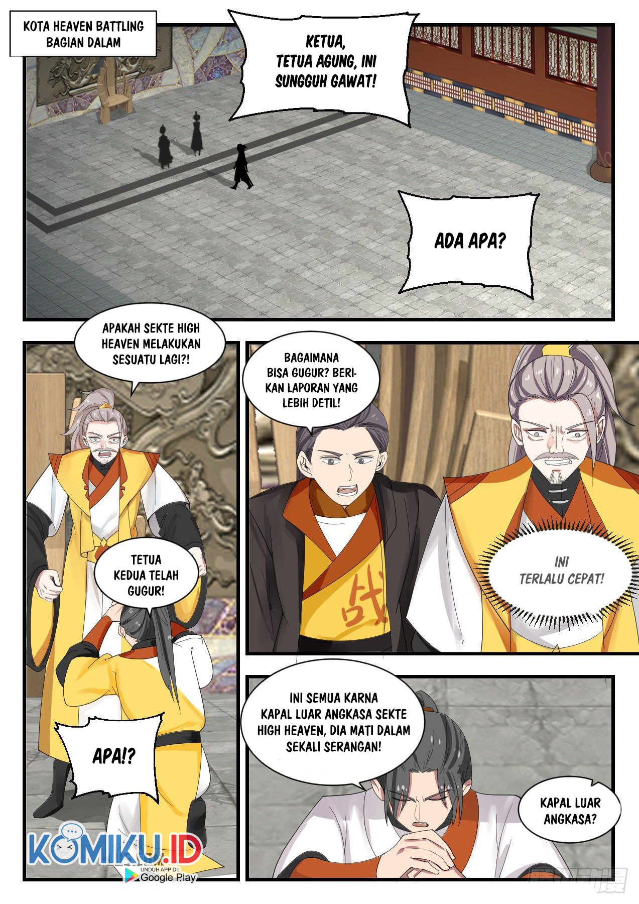 Martial Peak Part 1 Chapter 1345 - https://gambar-id.komiku.org/wp-content/uploads/2396891-3.jpg