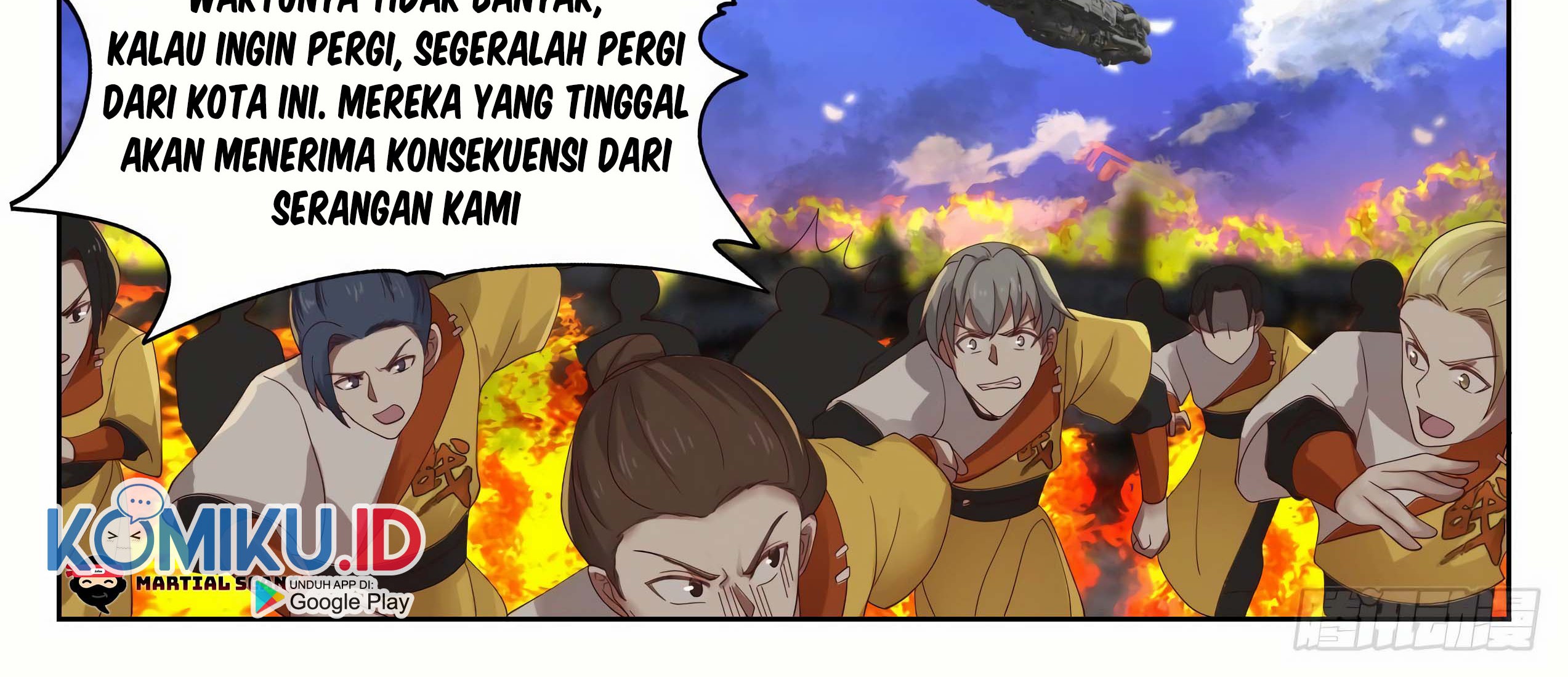 Martial Peak Part 1 Chapter 1346 - https://gambar-id.komiku.org/wp-content/uploads/2396892-12_part2.jpg