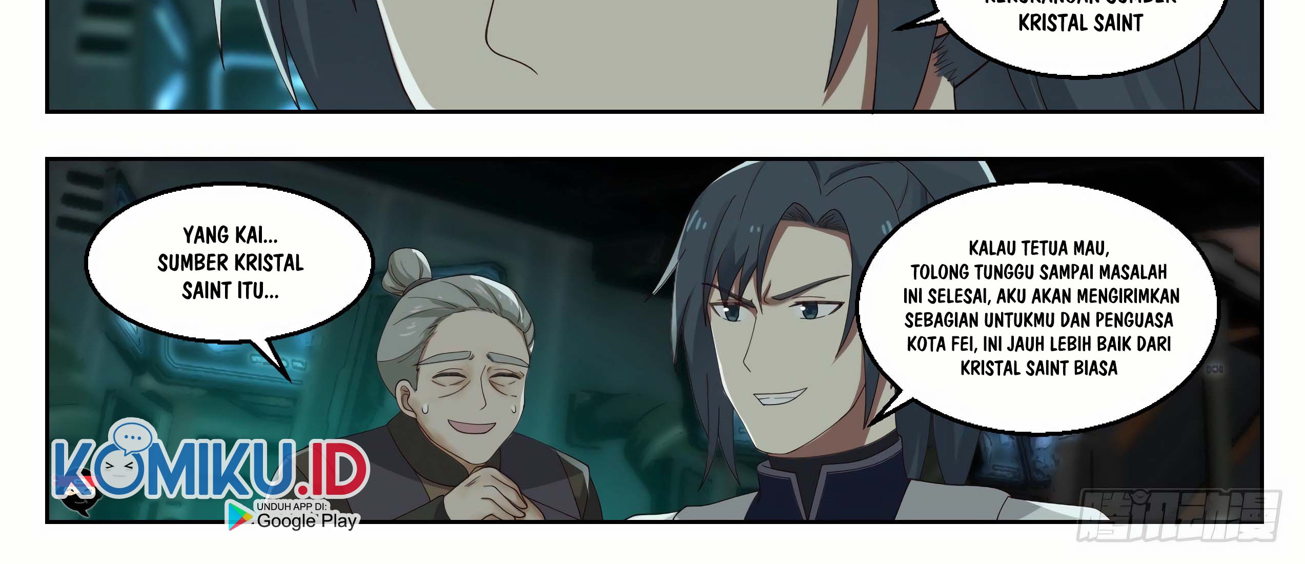 Martial Peak Part 1 Chapter 1346 - https://gambar-id.komiku.org/wp-content/uploads/2396892-13_part2.jpg