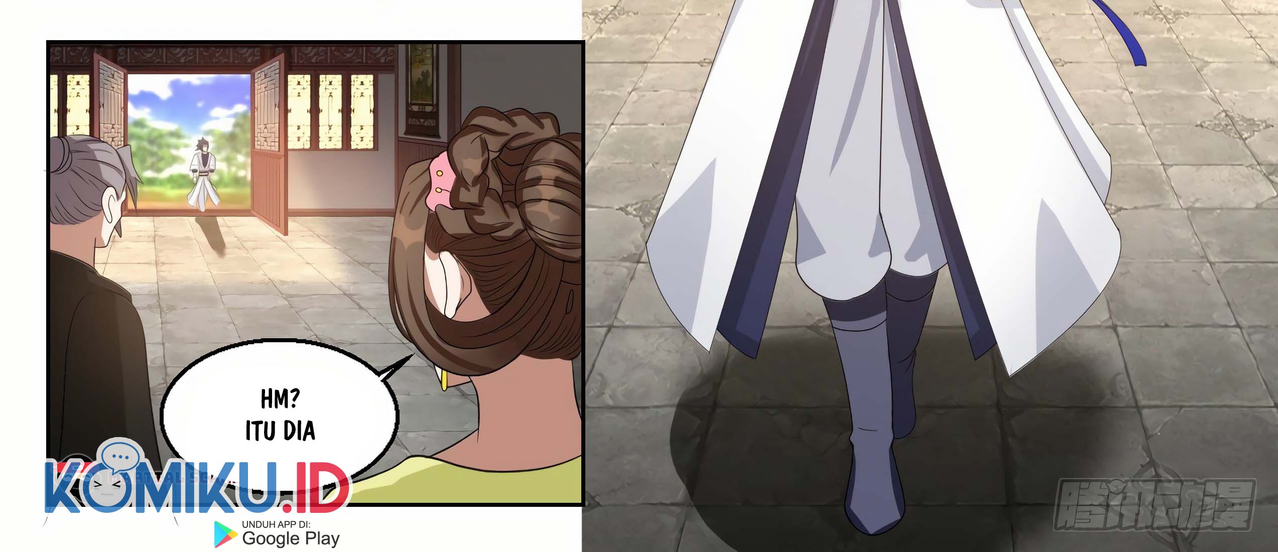 Martial Peak Part 1 Chapter 1346 - https://gambar-id.komiku.org/wp-content/uploads/2396892-3_part2.jpg