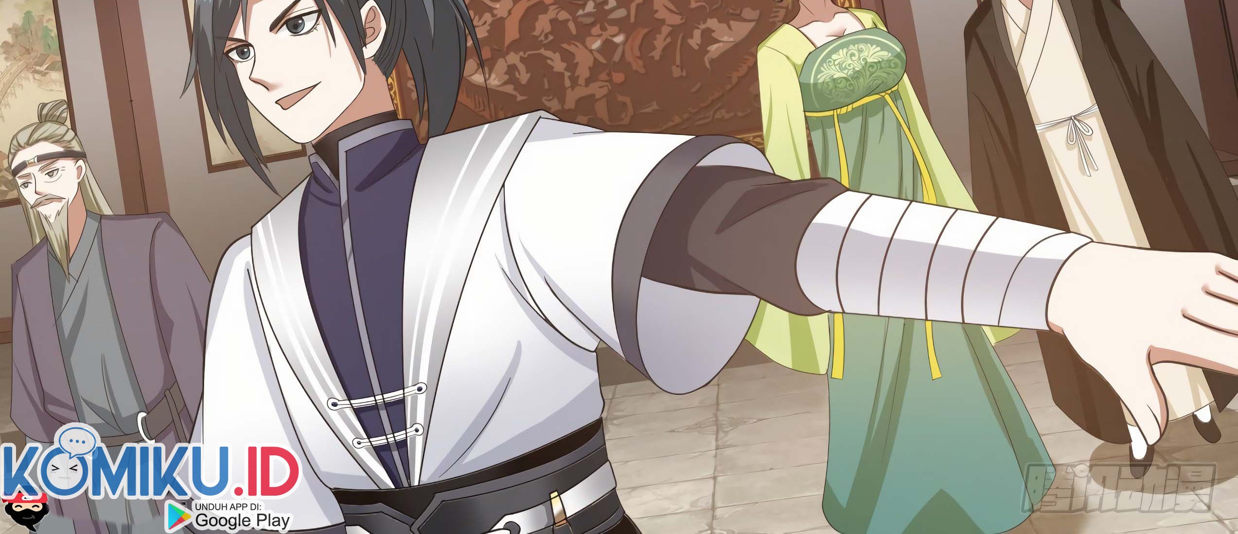 Martial Peak Part 1 Chapter 1346 - https://gambar-id.komiku.org/wp-content/uploads/2396892-4_part2.jpg