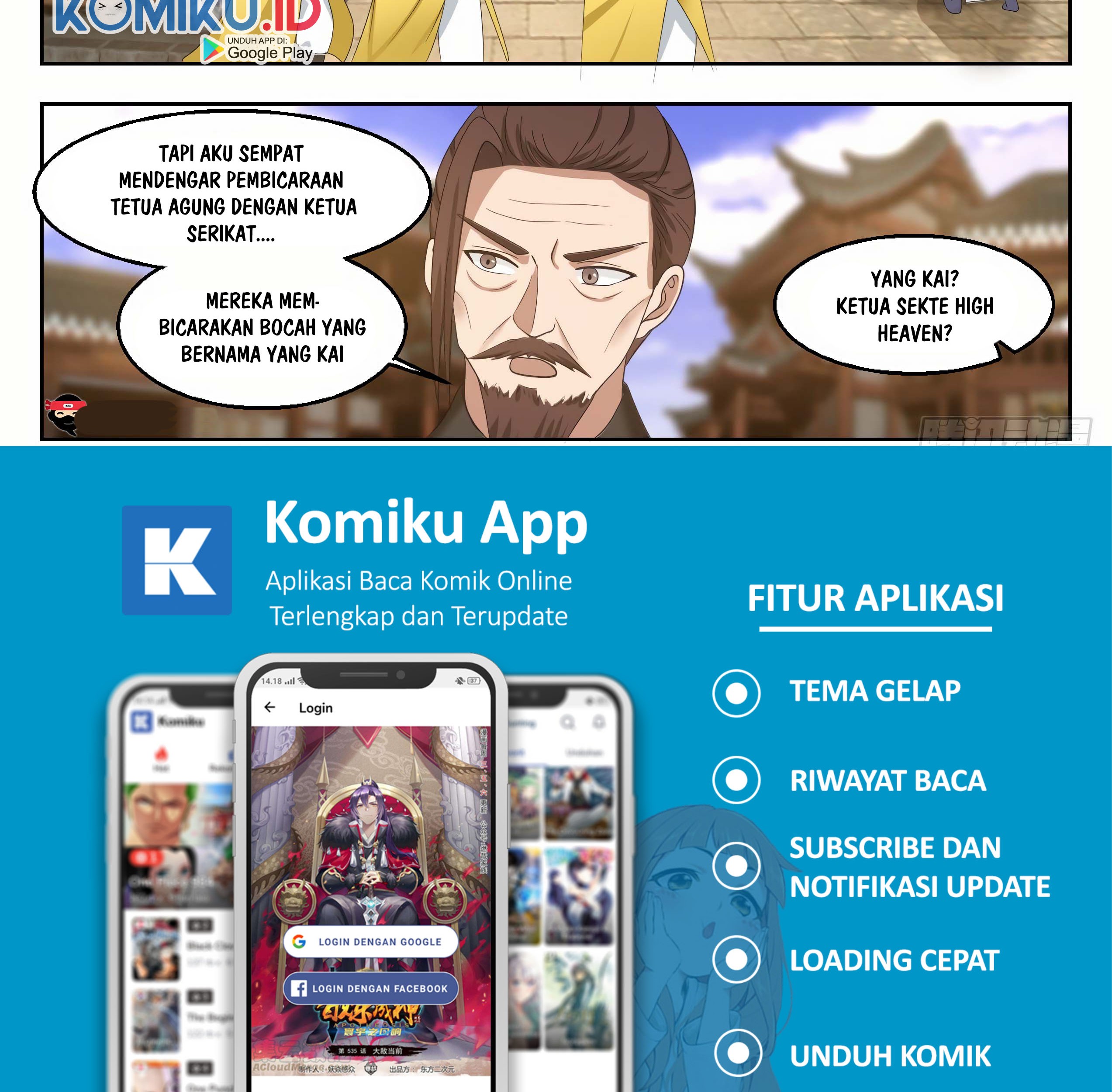 Martial Peak Part 1 Chapter 1346 - https://gambar-id.komiku.org/wp-content/uploads/2396892-5_part2.jpg