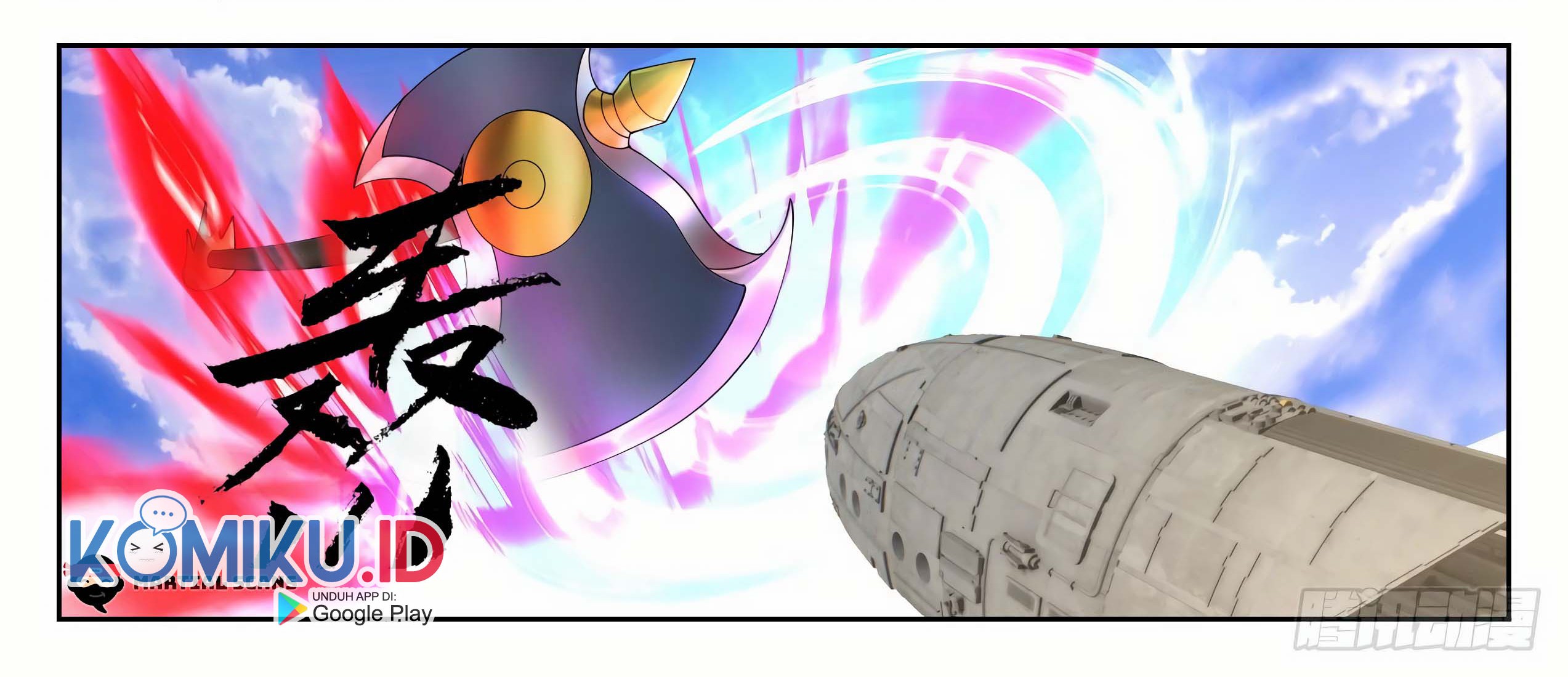Martial Peak Part 1 Chapter 1346 - https://gambar-id.komiku.org/wp-content/uploads/2396892-9_part2.jpg