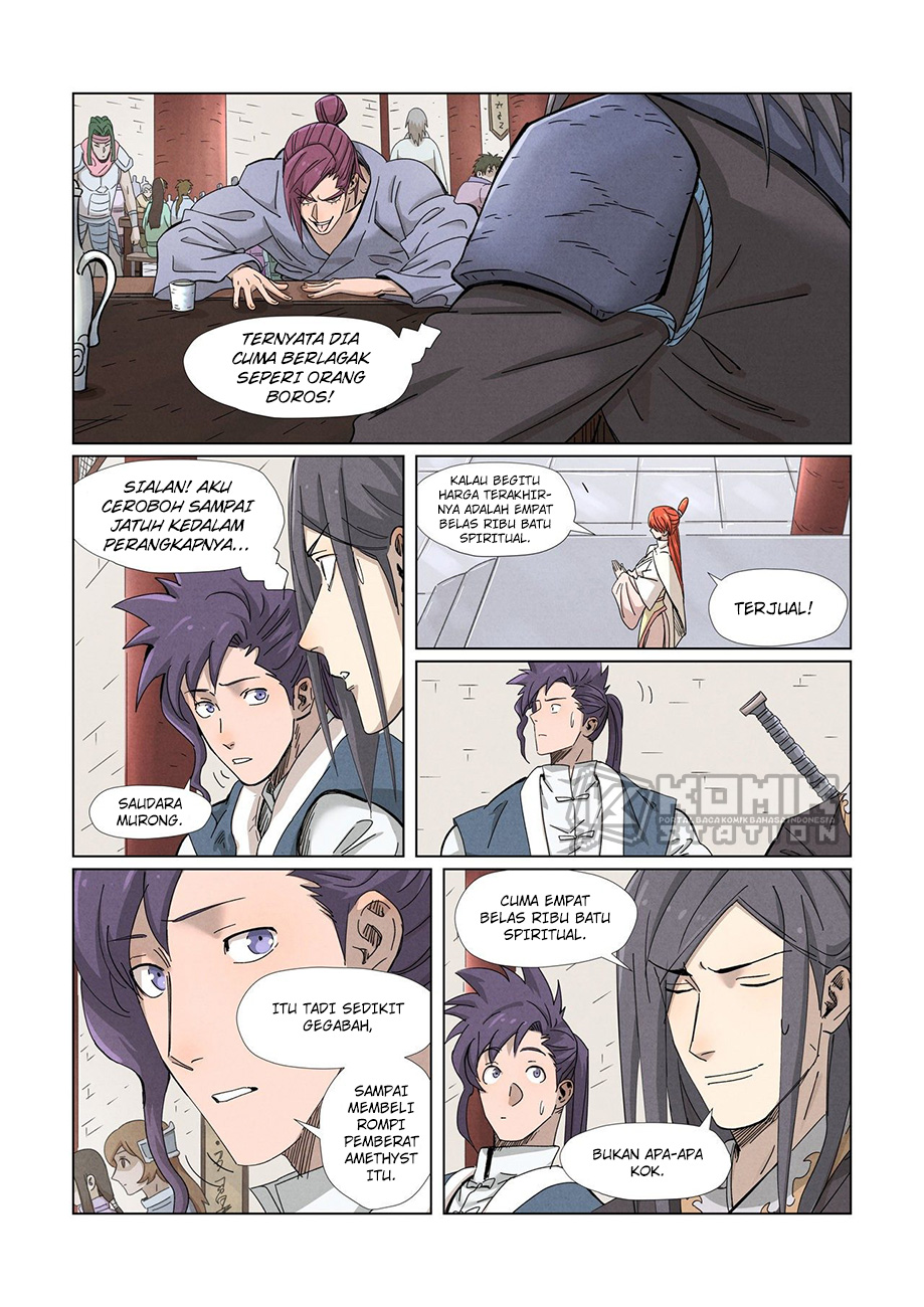 Tales of Demons and Gods Chapter 337.5 - https://gambar-id.komiku.org/wp-content/uploads/2397012-2.jpg