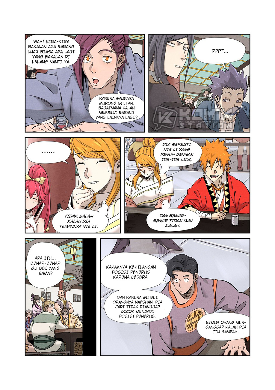 Tales of Demons and Gods Chapter 337.5 - https://gambar-id.komiku.org/wp-content/uploads/2397012-3.jpg