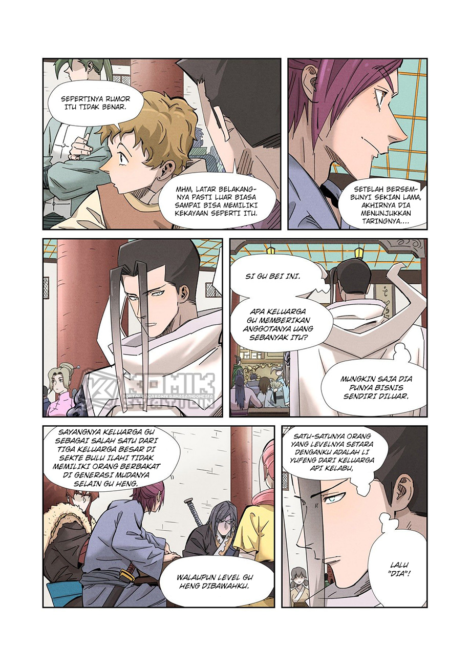 Tales of Demons and Gods Chapter 337.5 - https://gambar-id.komiku.org/wp-content/uploads/2397012-4.jpg