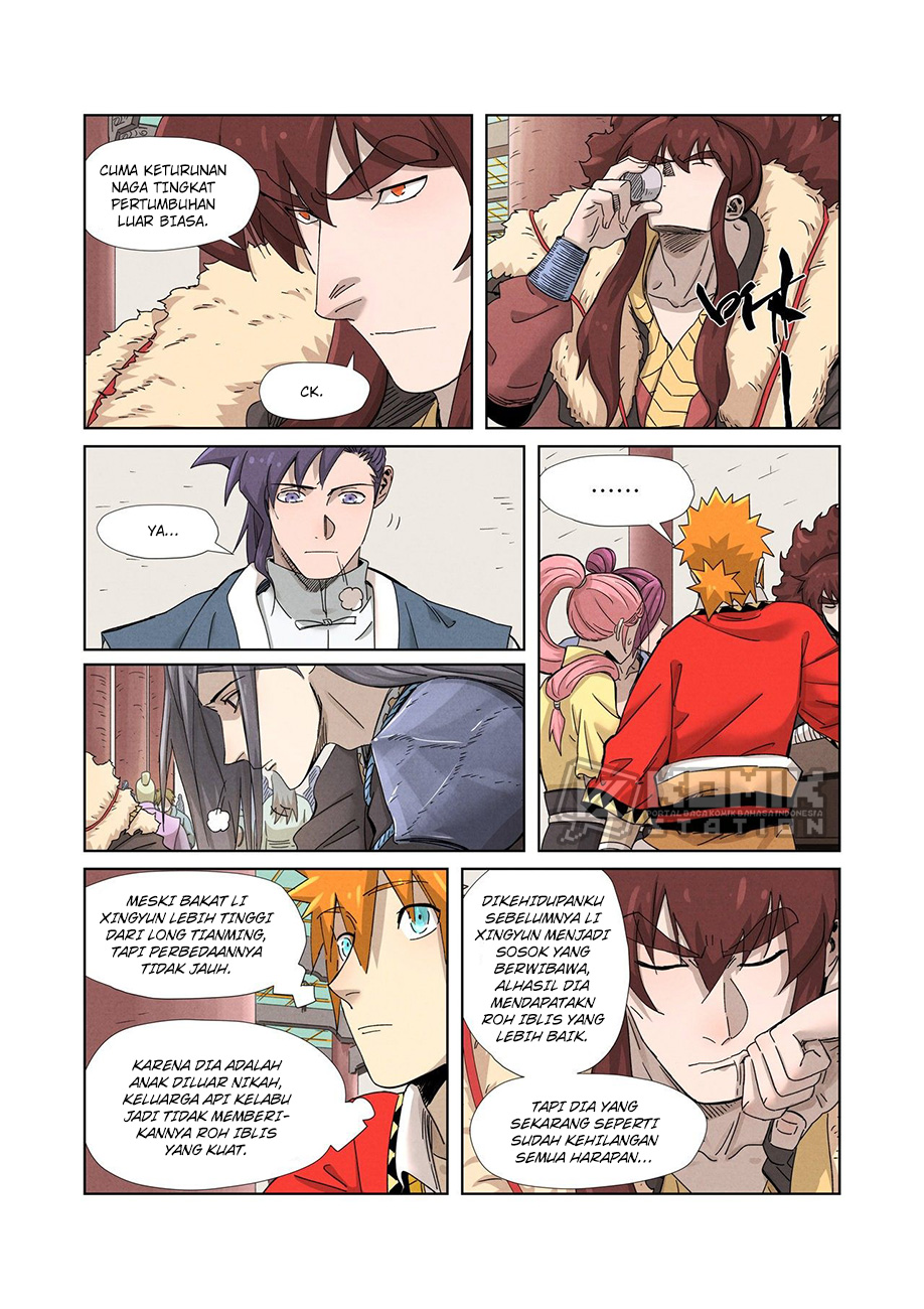 Tales of Demons and Gods Chapter 337.5 - https://gambar-id.komiku.org/wp-content/uploads/2397012-6.jpg